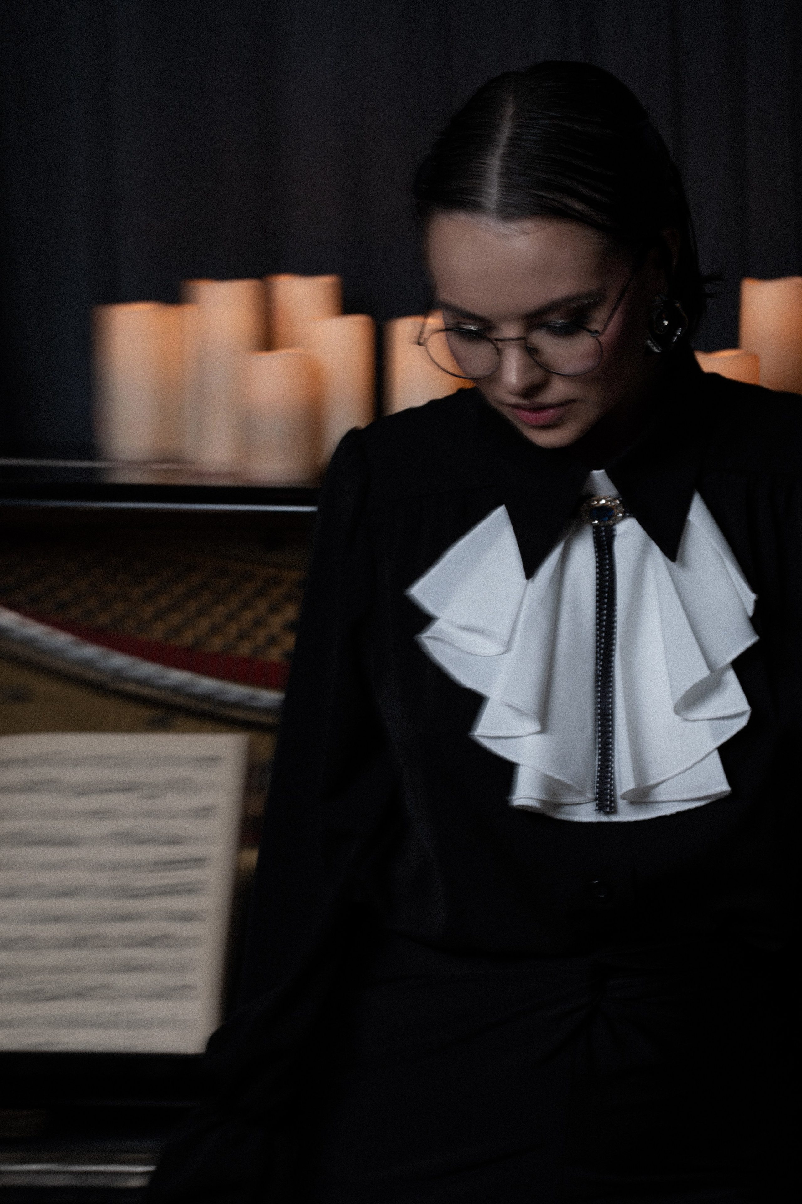 Мила. Фотограф в городе Владимир