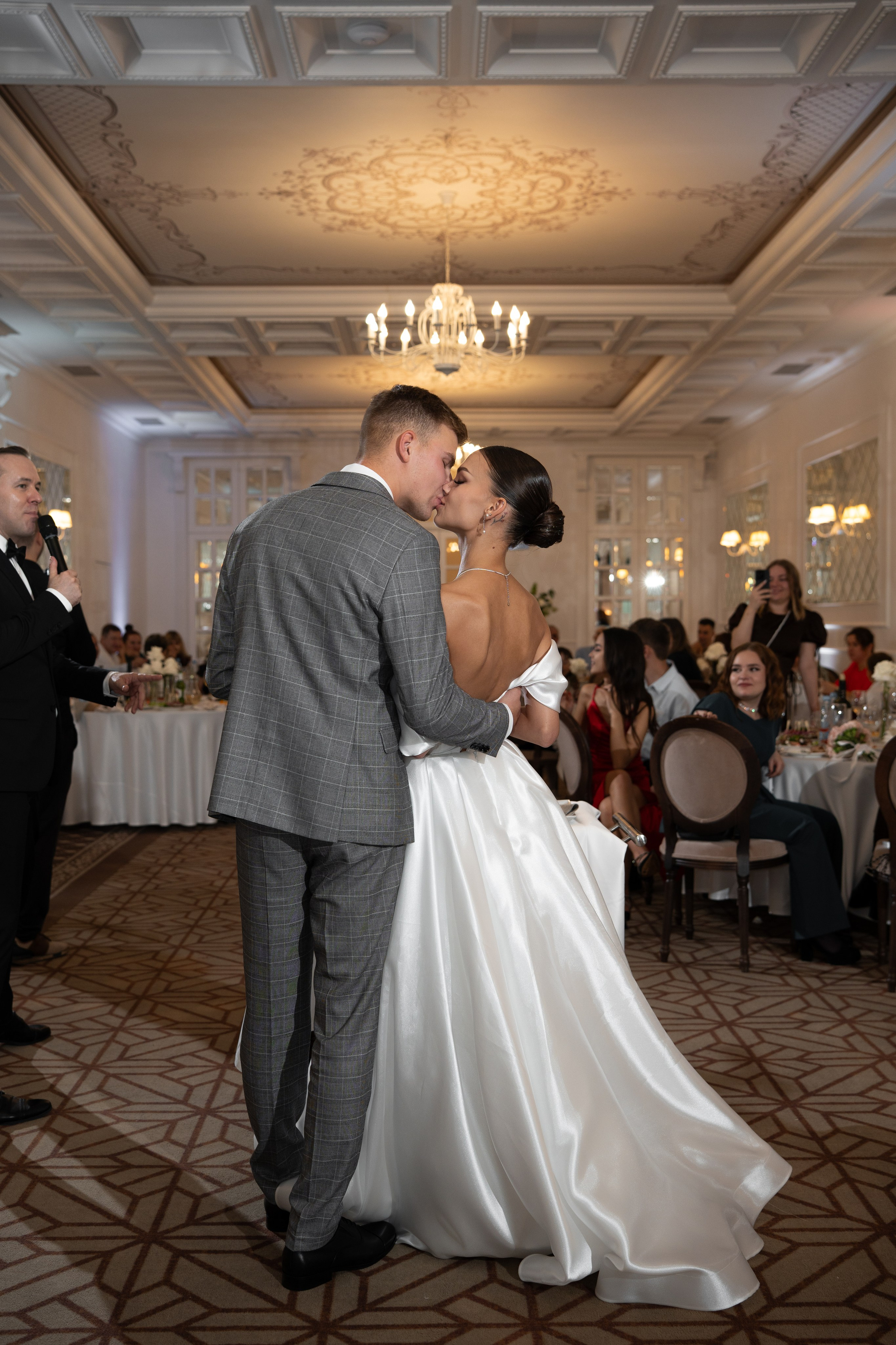 Никита и Ольга. Фотограф в городе Владимир