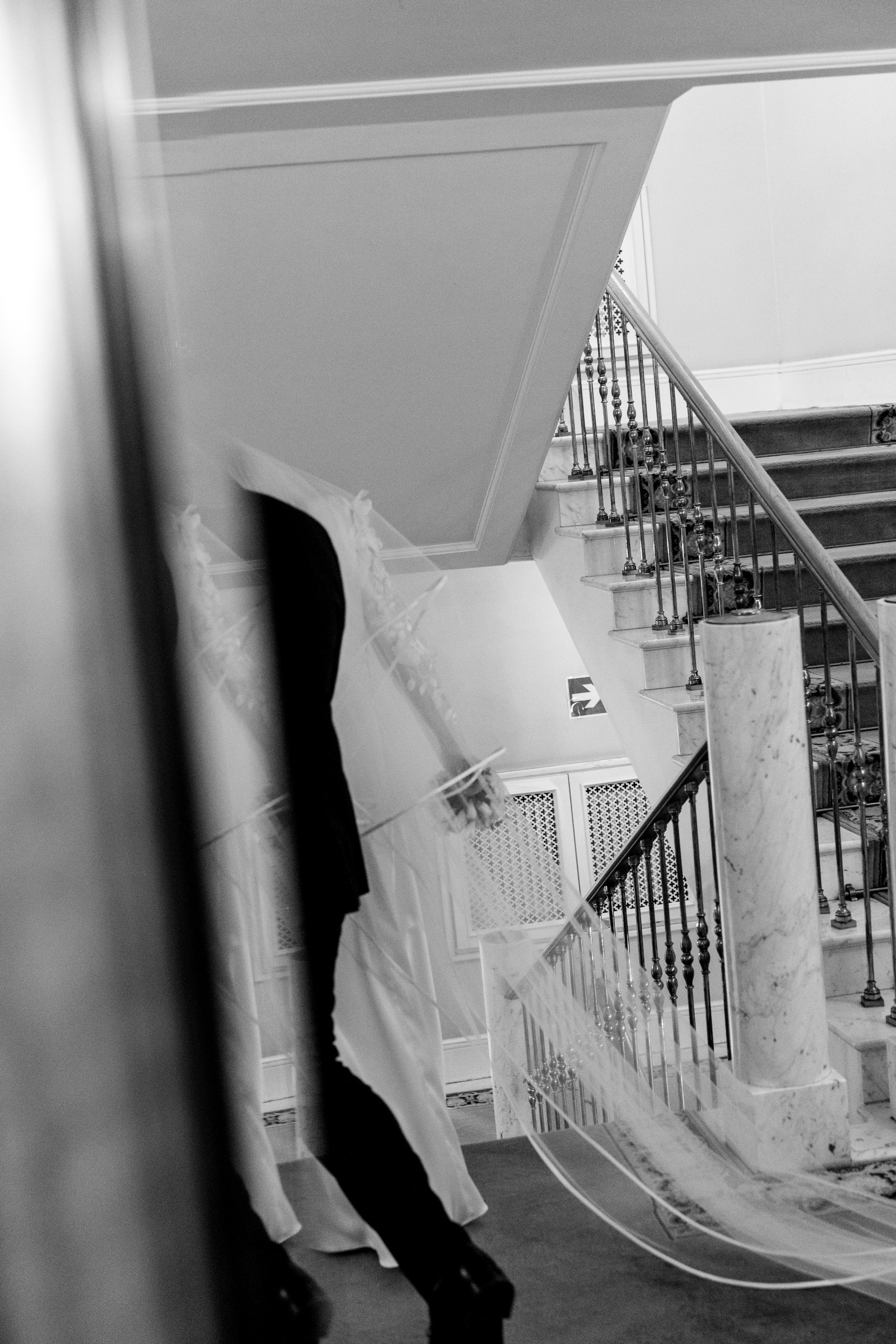 Павел и Юлия. Фотограф в Санкт-Петербурге Алексей Лиханкин