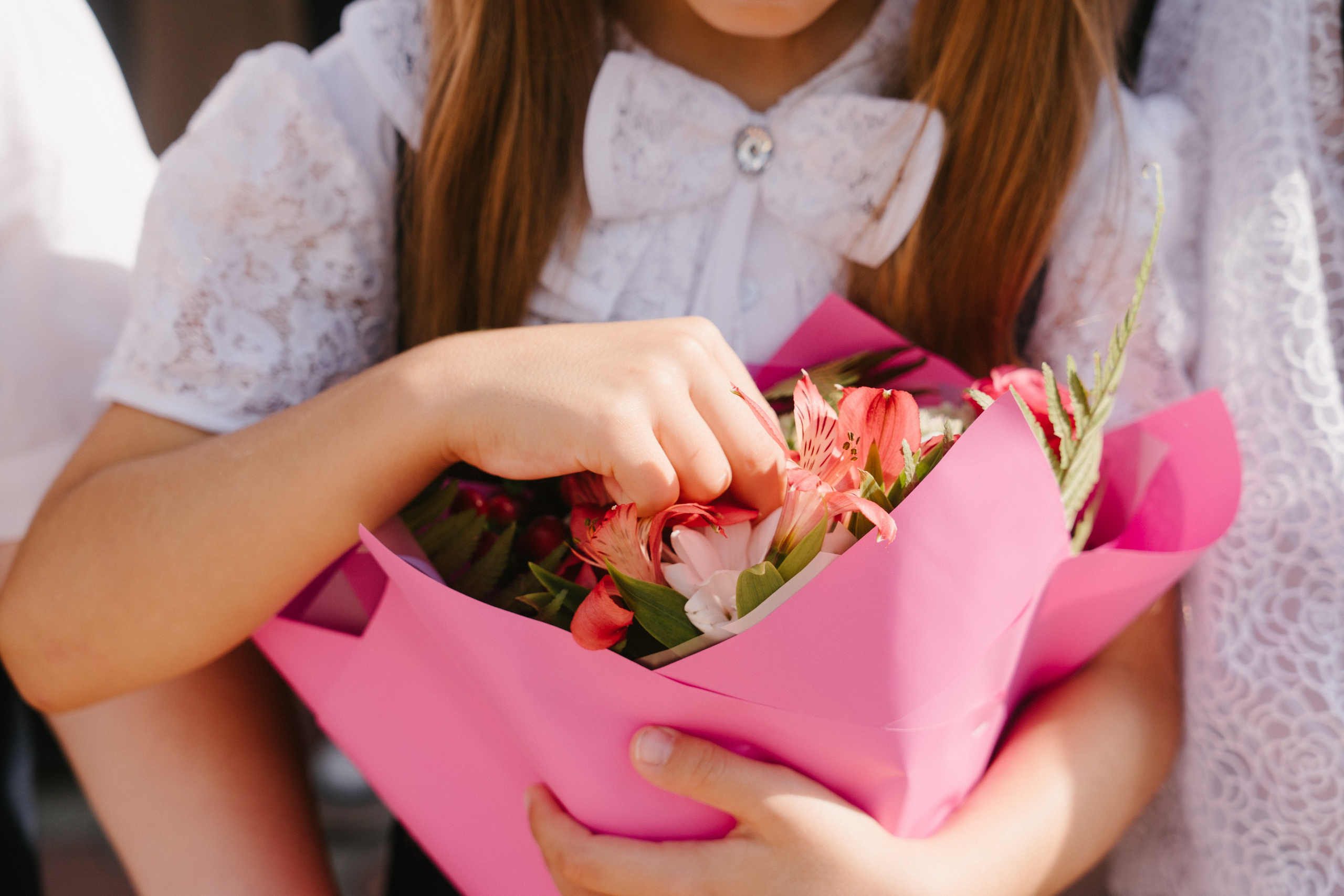 Создадим школьные воспоминания вместе. ИТВИ