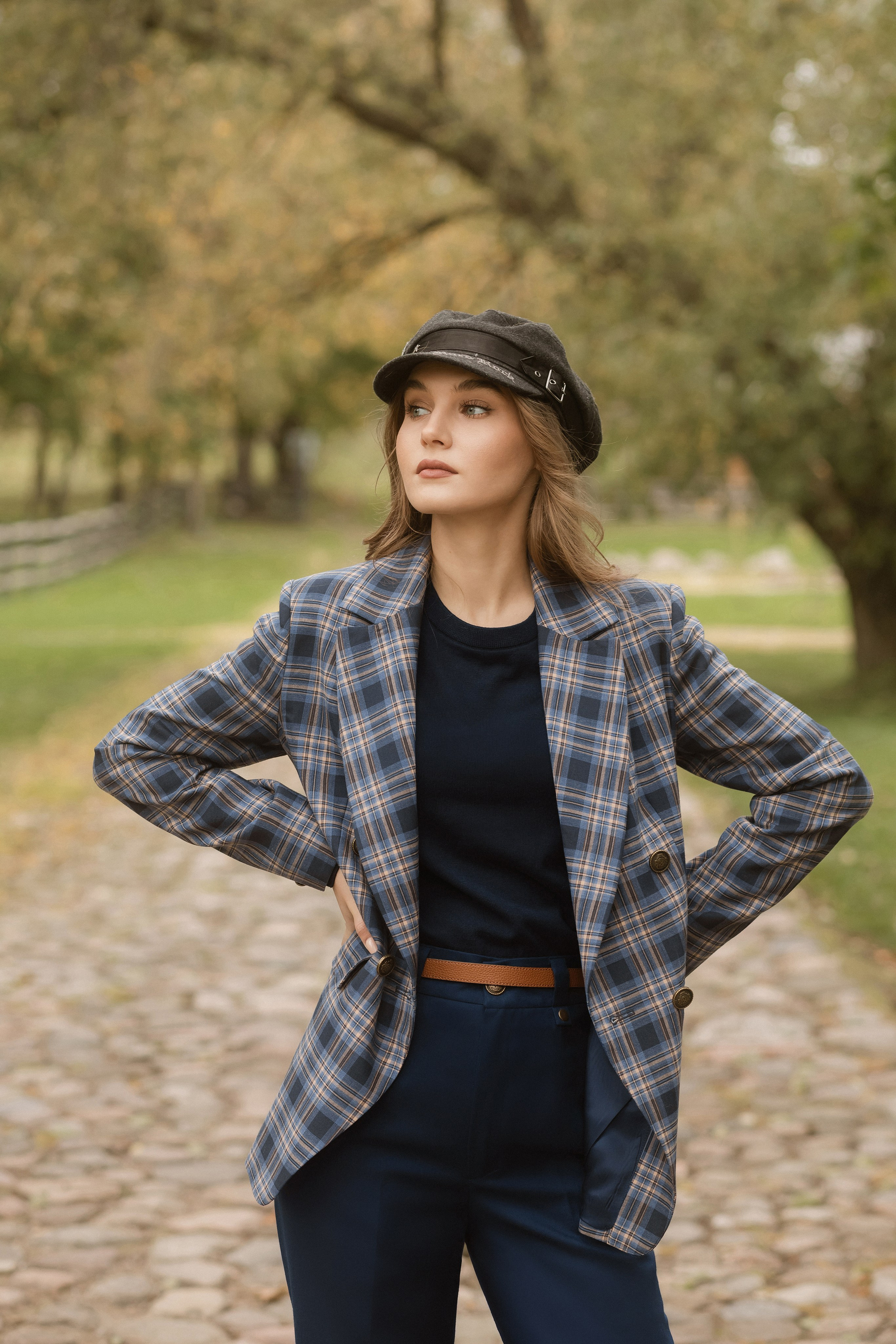 NOBILITY. Фотограф Лия Козловская Минск