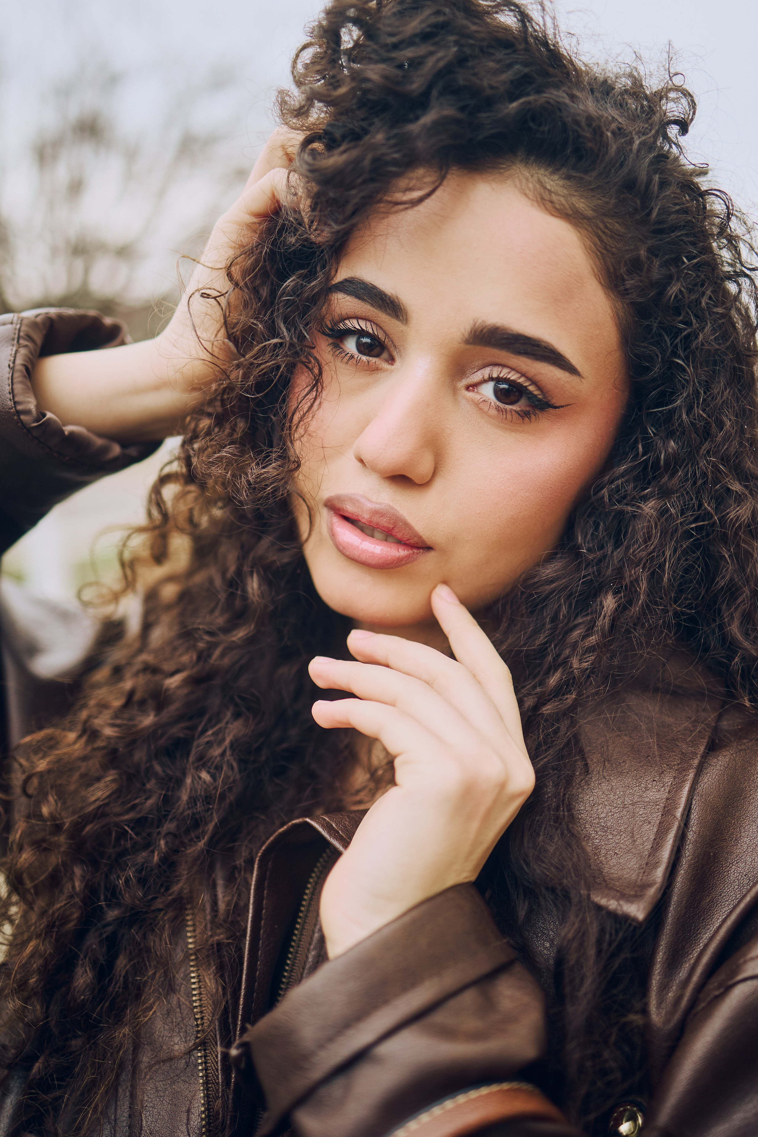 Фотосесия для Альбины в Армавире. Фотограф Николай Манвелов. Свадебный фотограф в Армавире Николай Манвелов