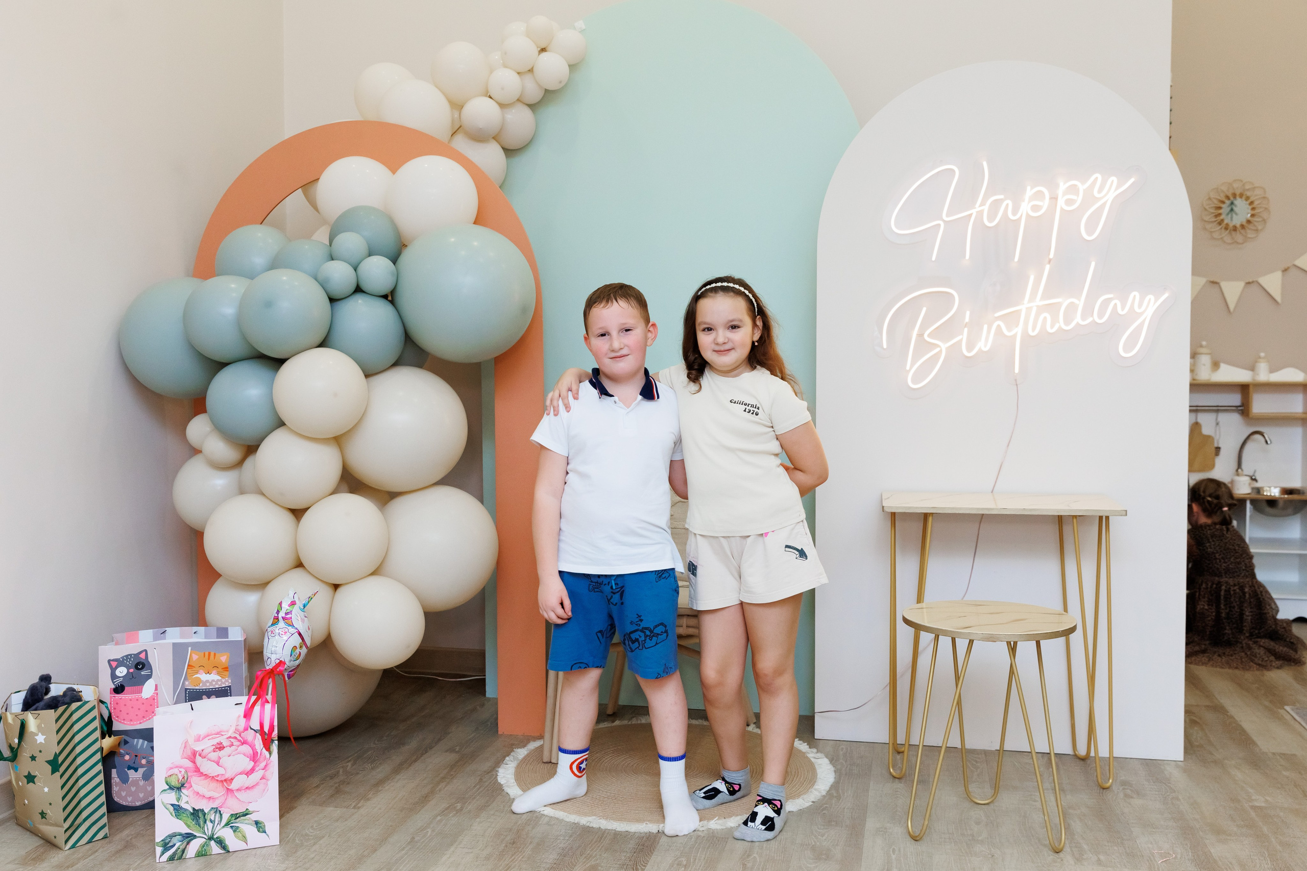 Лофт Skandi_loft. Фотограф Новосибирск — Наталья Гресь