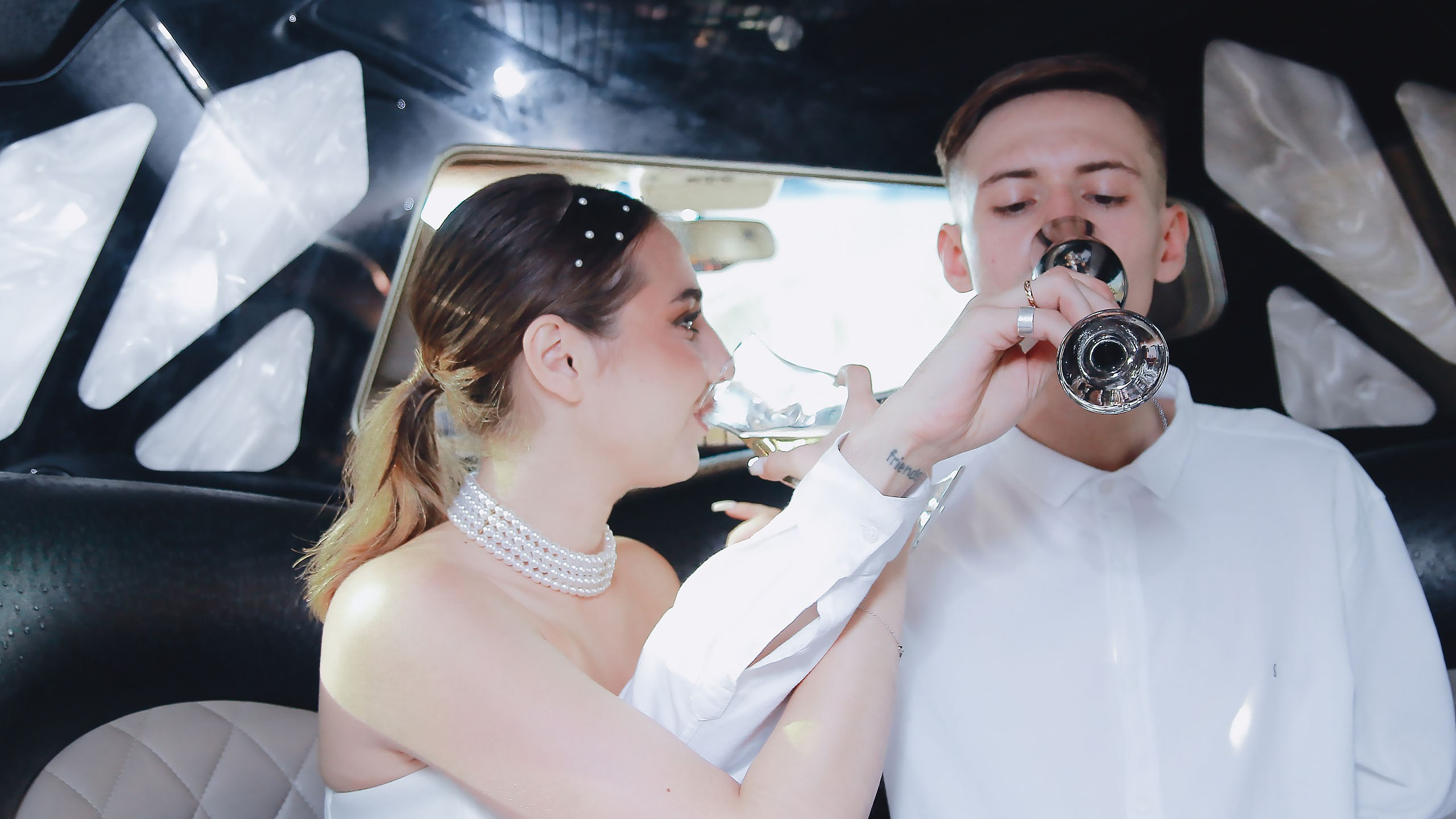 Свадьба Владимира и Ангелины. Контакты