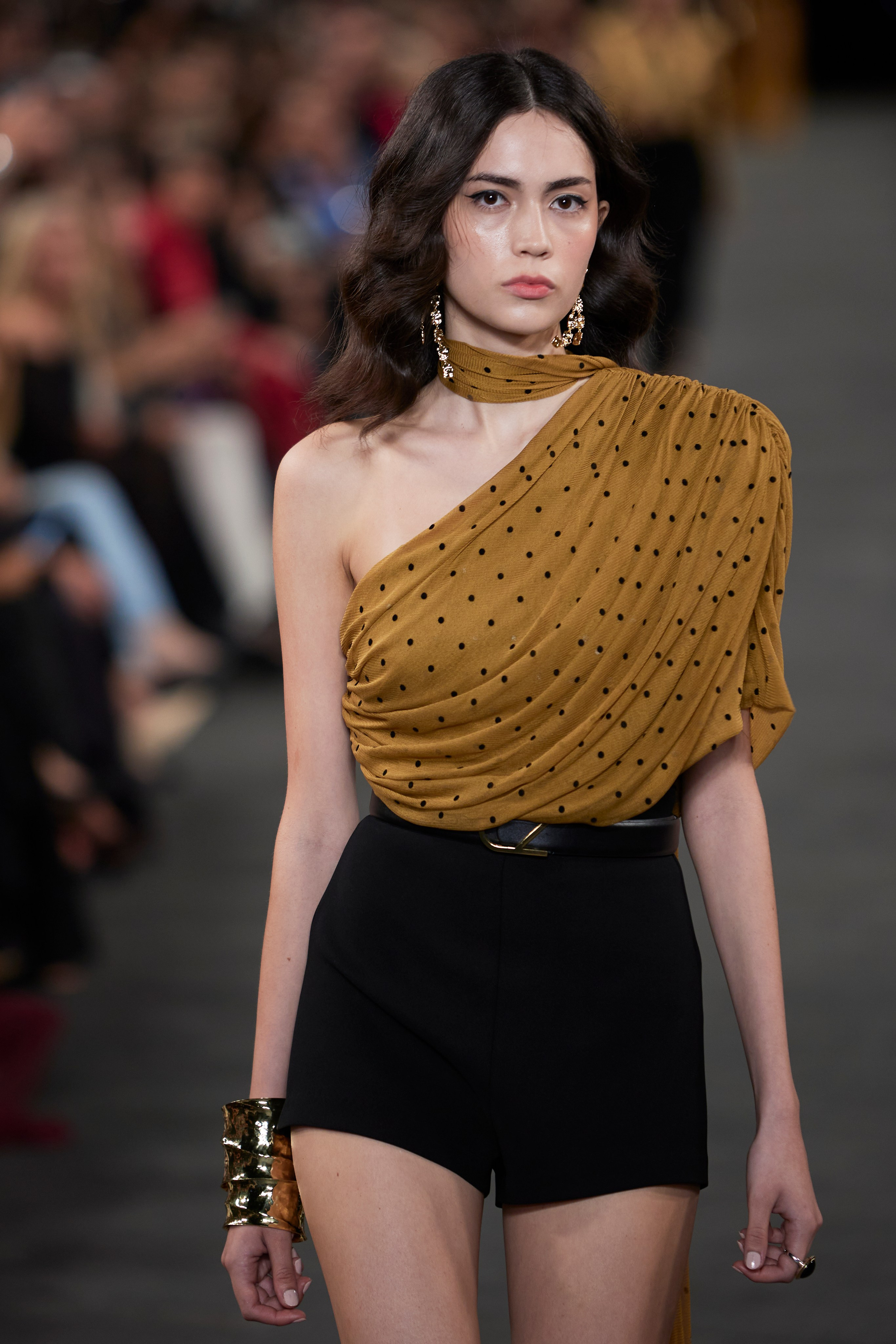 Carla Zampatti, AFW2025. Maria Poleshchuk, commercial photographer in Sydney