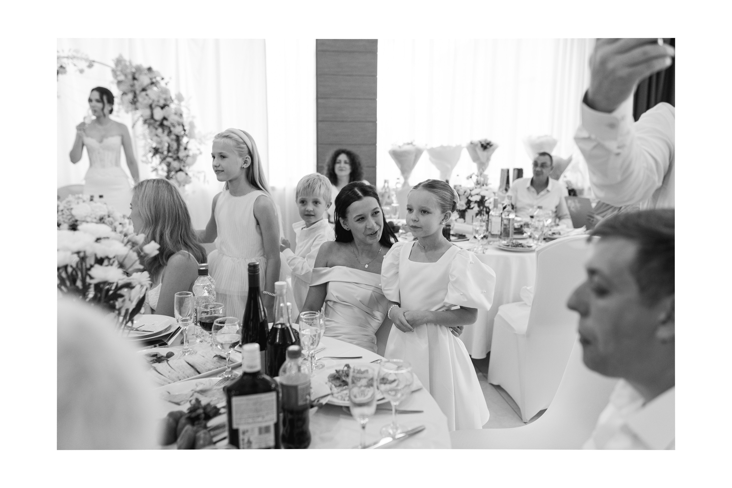 Дворец бракосочетания Южное Бутово. Свадебный фотограф в г. Москва, МО Гороза Алена