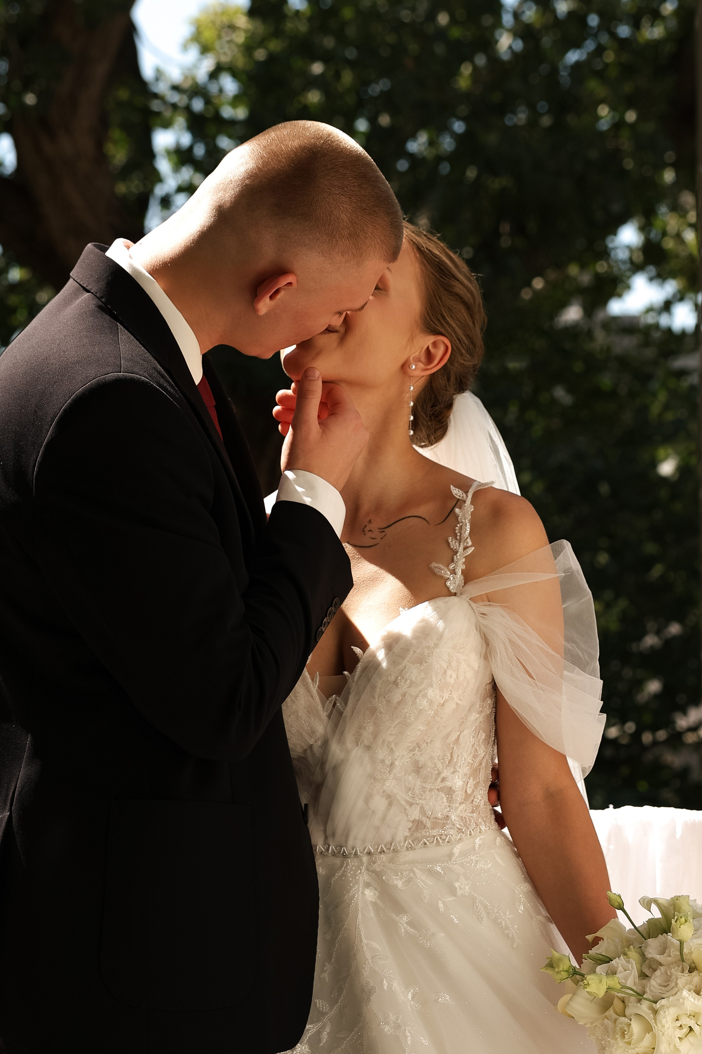 I & V. Свадебный и портретный фотограф | Ростов-на-Дону | Краснодар