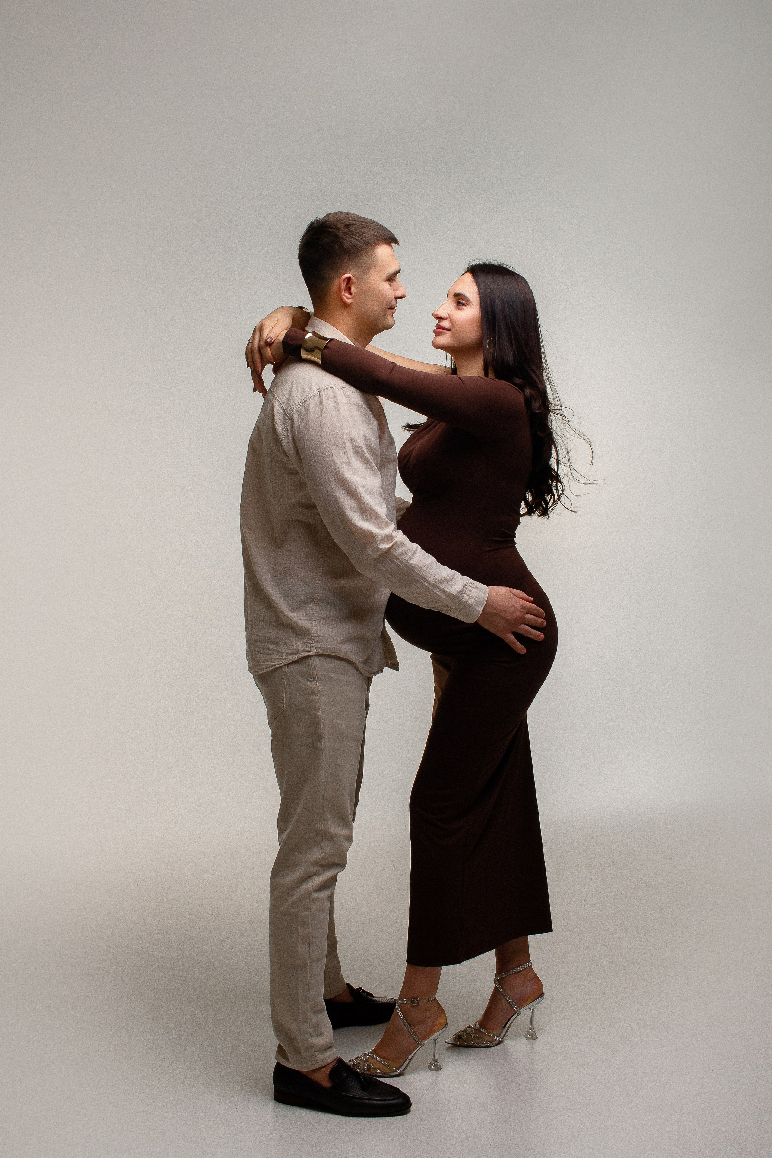 В ожидании чуда. Свадебный и портретный фотограф | Ростов-на-Дону | Краснодар