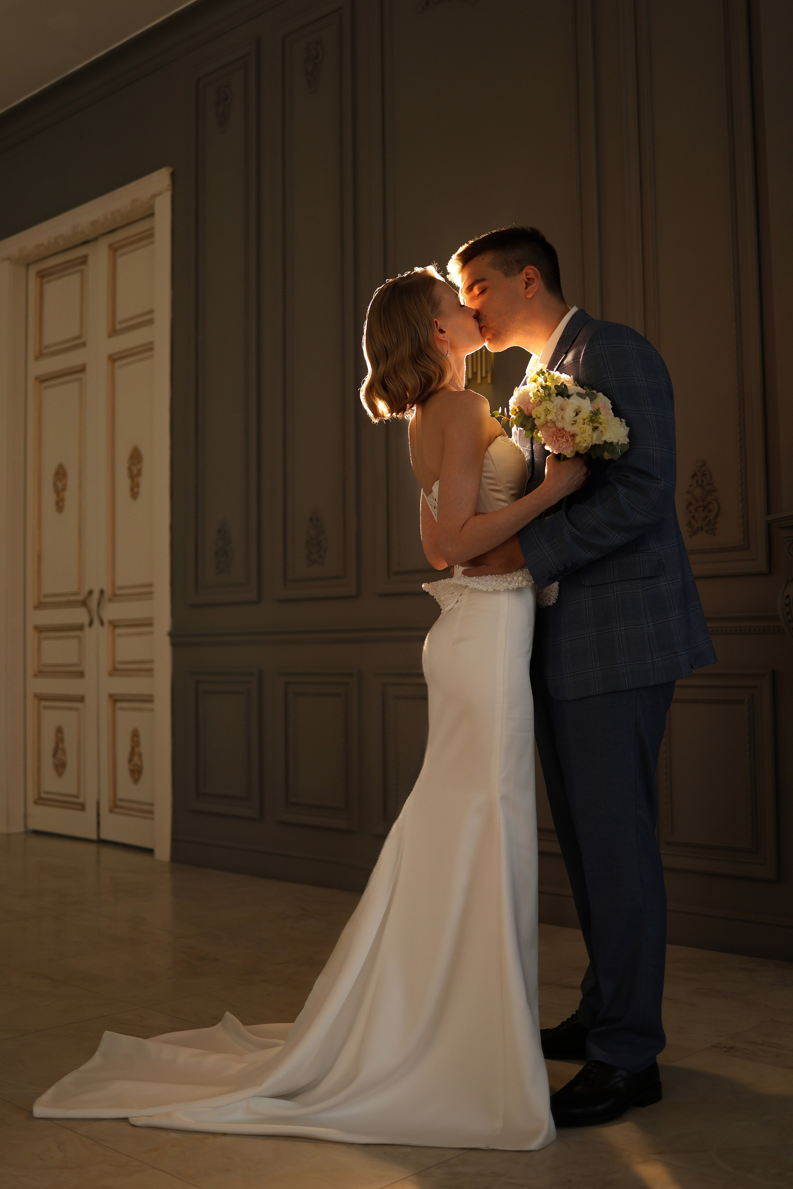 E & D. Свадебный и портретный фотограф | Ростов-на-Дону | Краснодар