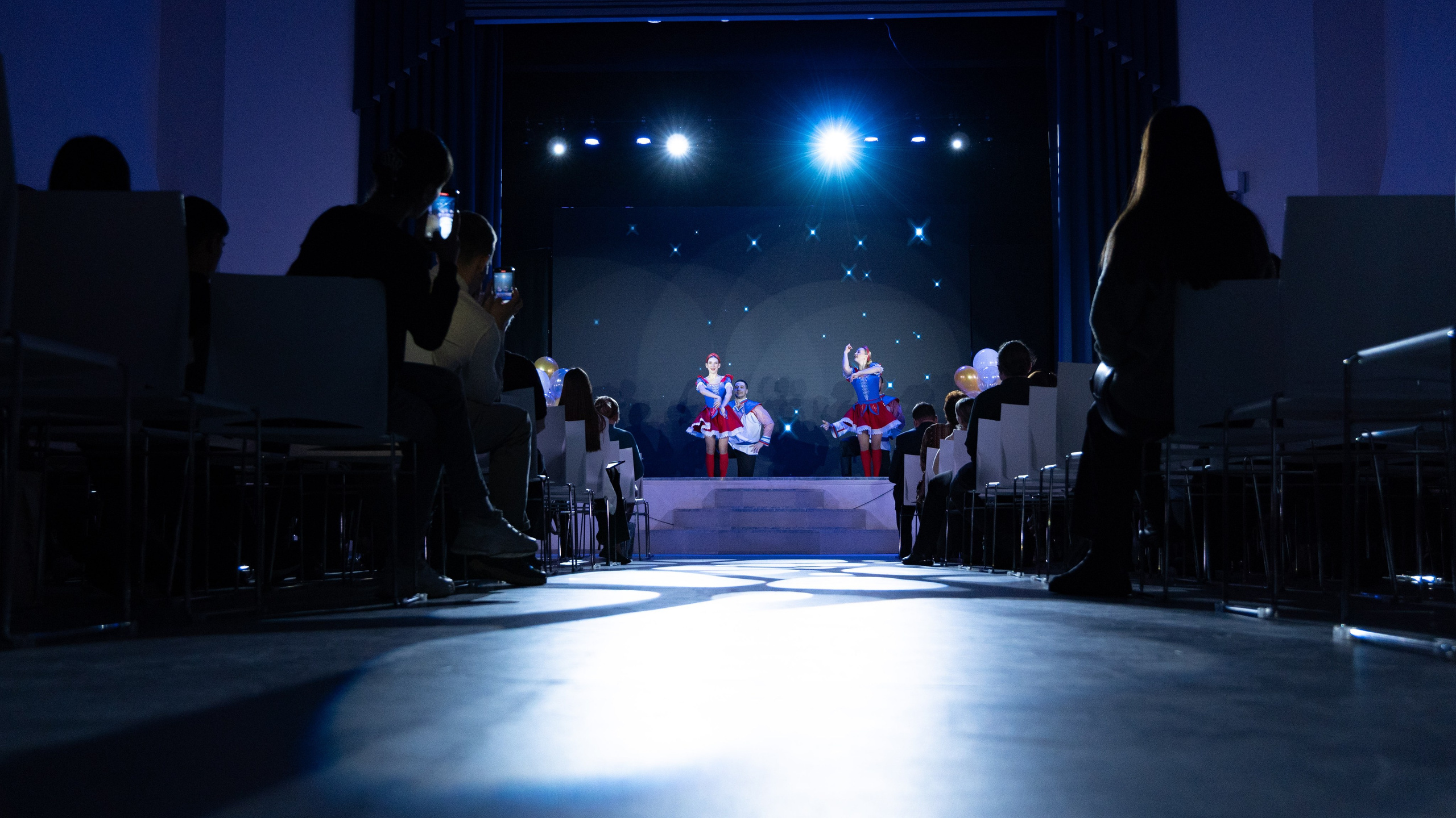 Репортаж. Портретный и репортажный фотограф в городе Ставрополь