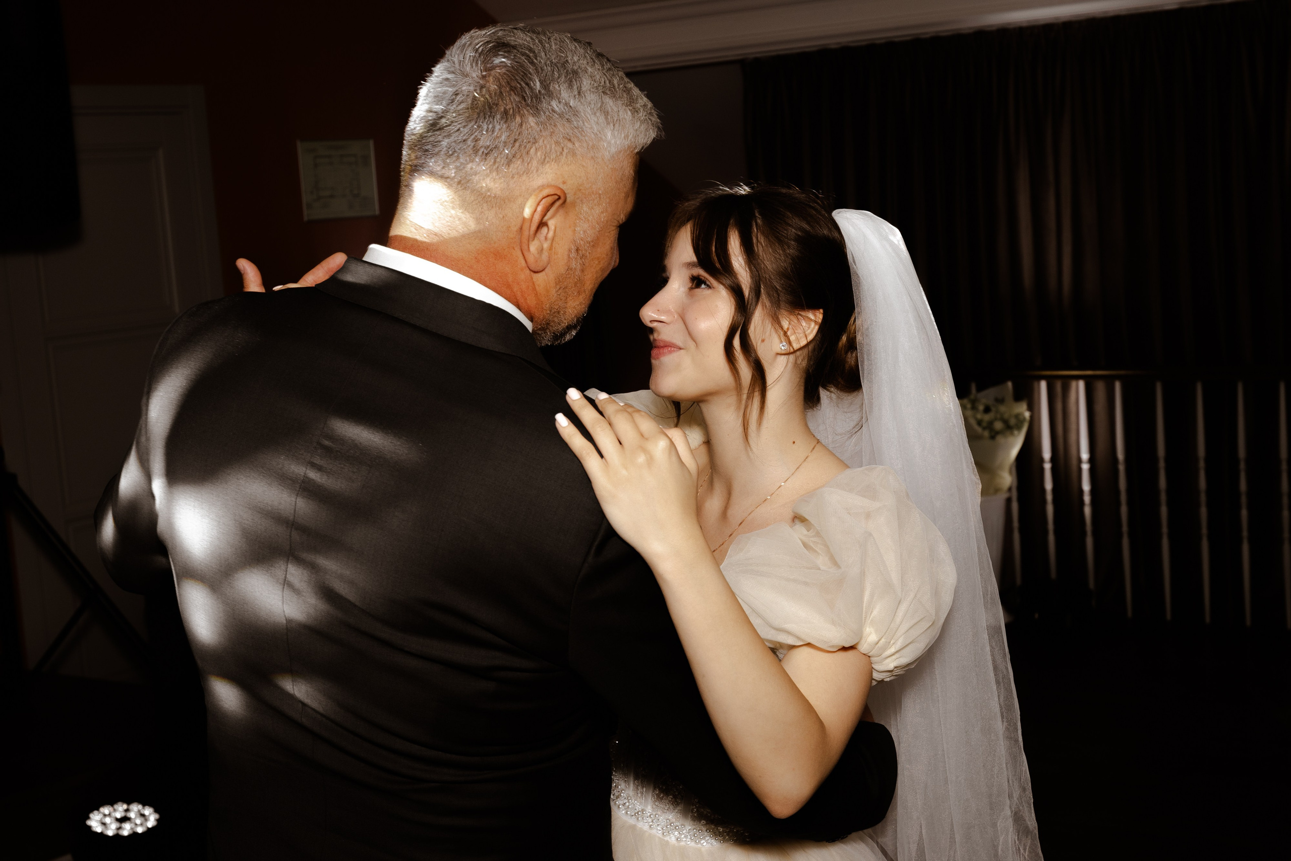 Свадьба Ксении и Думитру. Виктория Зудина — фотограф в Москве