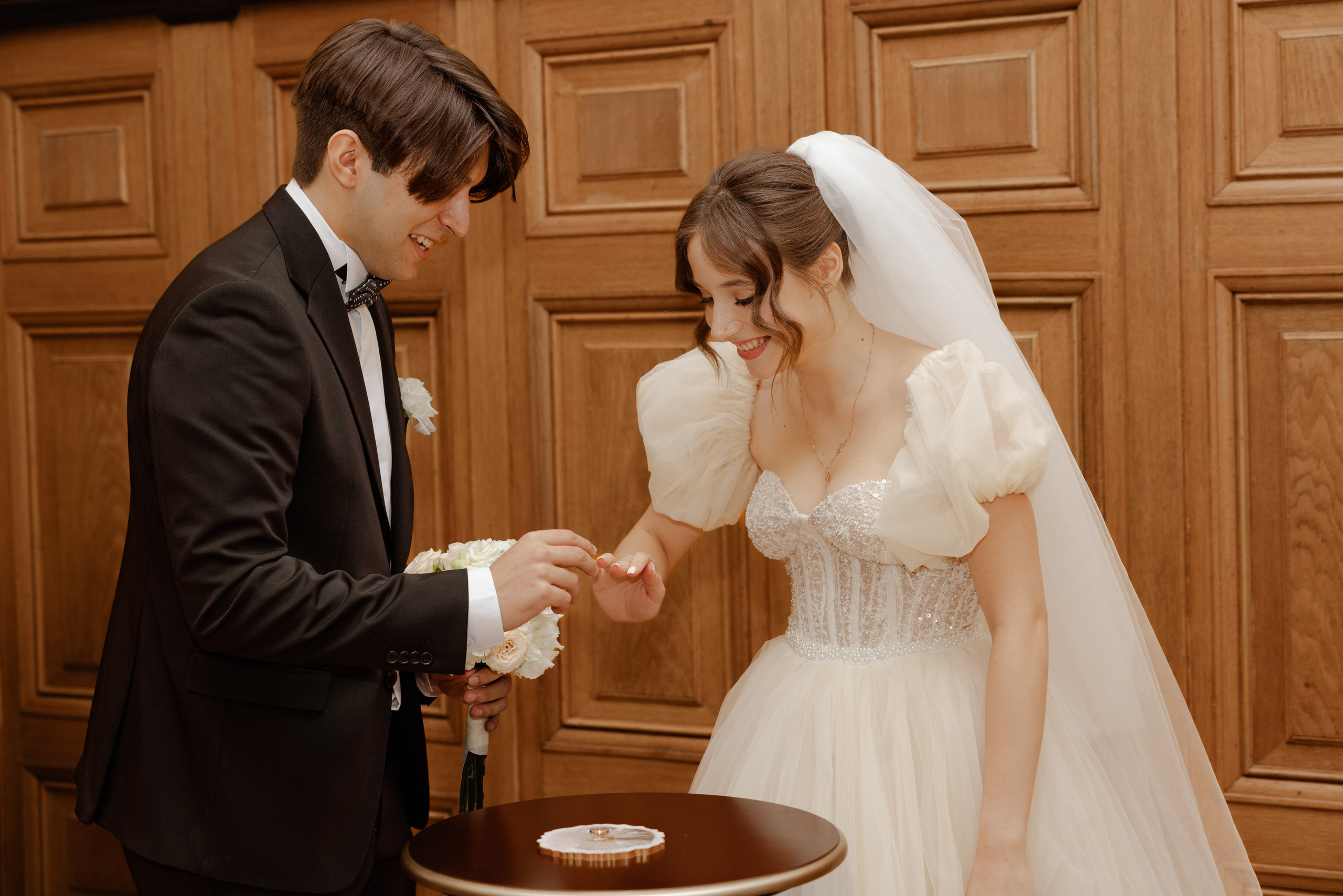 Свадьба Ксении и Думитру. Виктория Зудина — фотограф в Москве