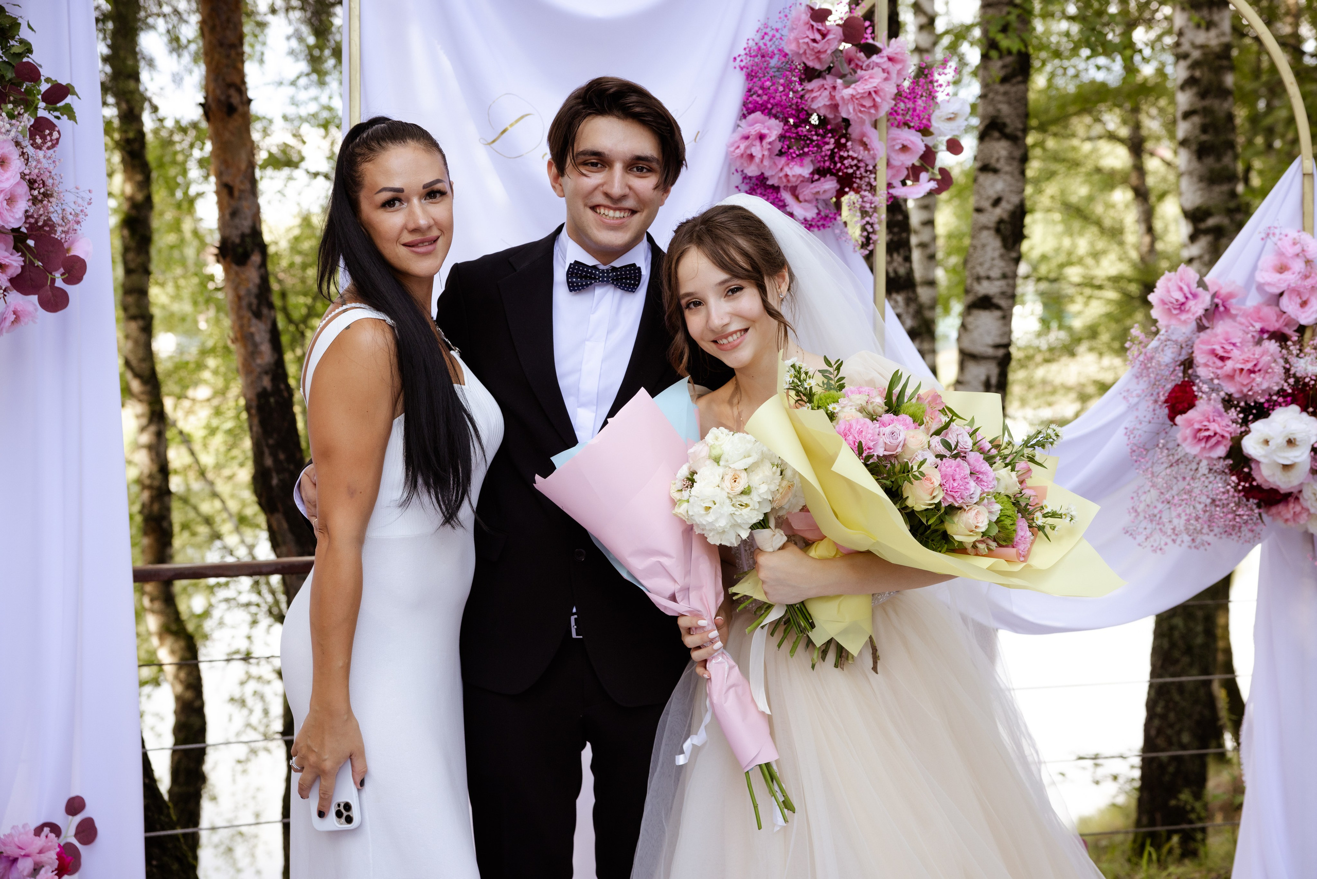 Свадьба Ксении и Думитру. Виктория Зудина — фотограф в Москве