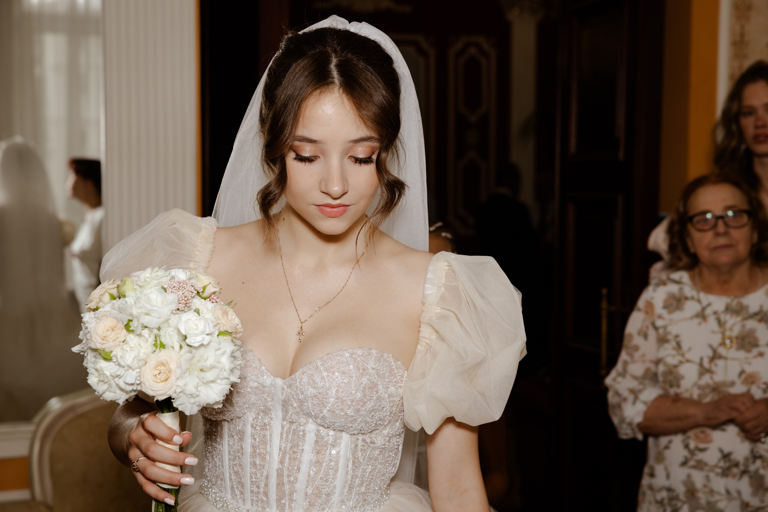 Свадьба Ксении и Думитру. Виктория Зудина — фотограф в Москве