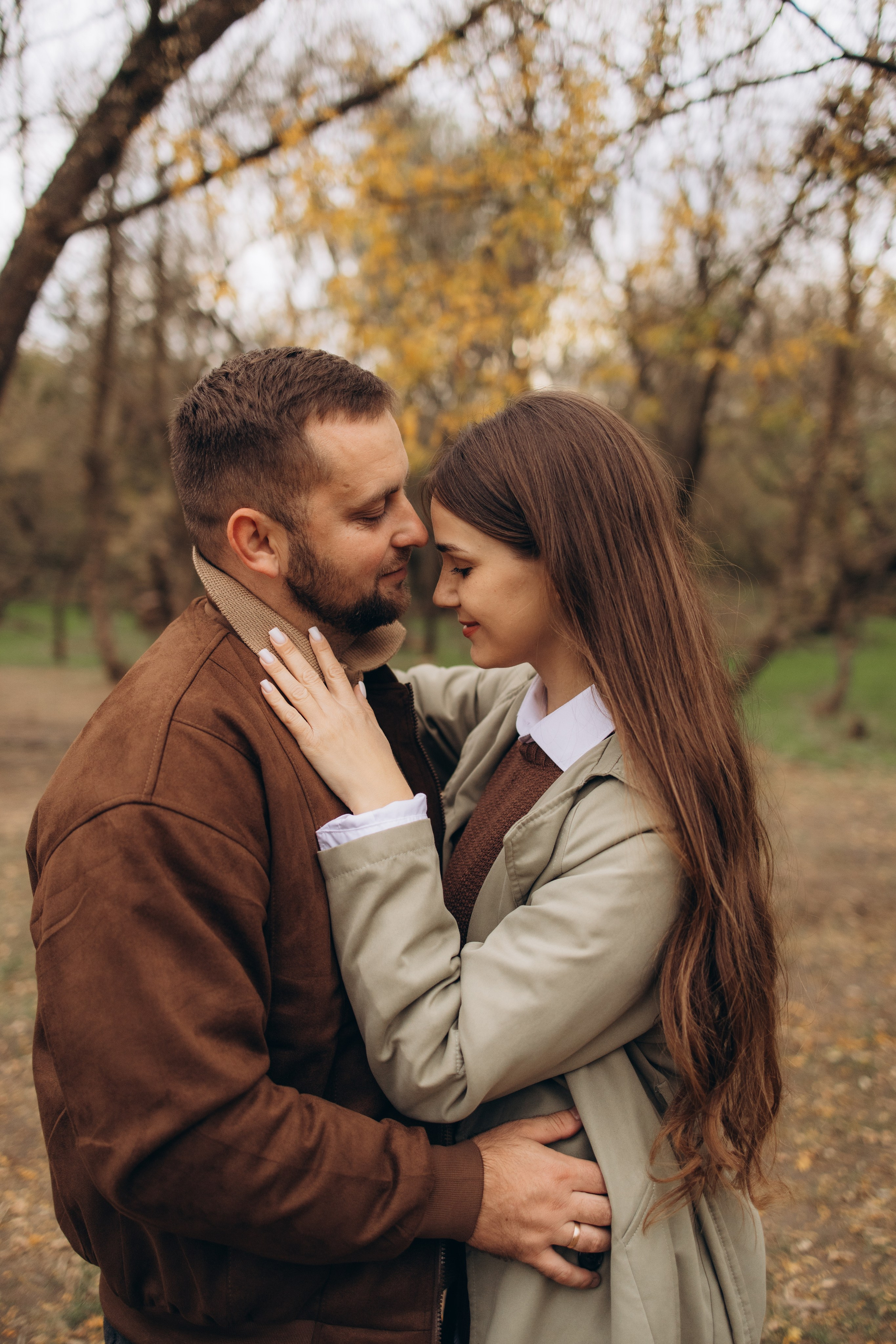 Сережа, Вика, Алина и Артем. Фотограф Алевтина Матешук