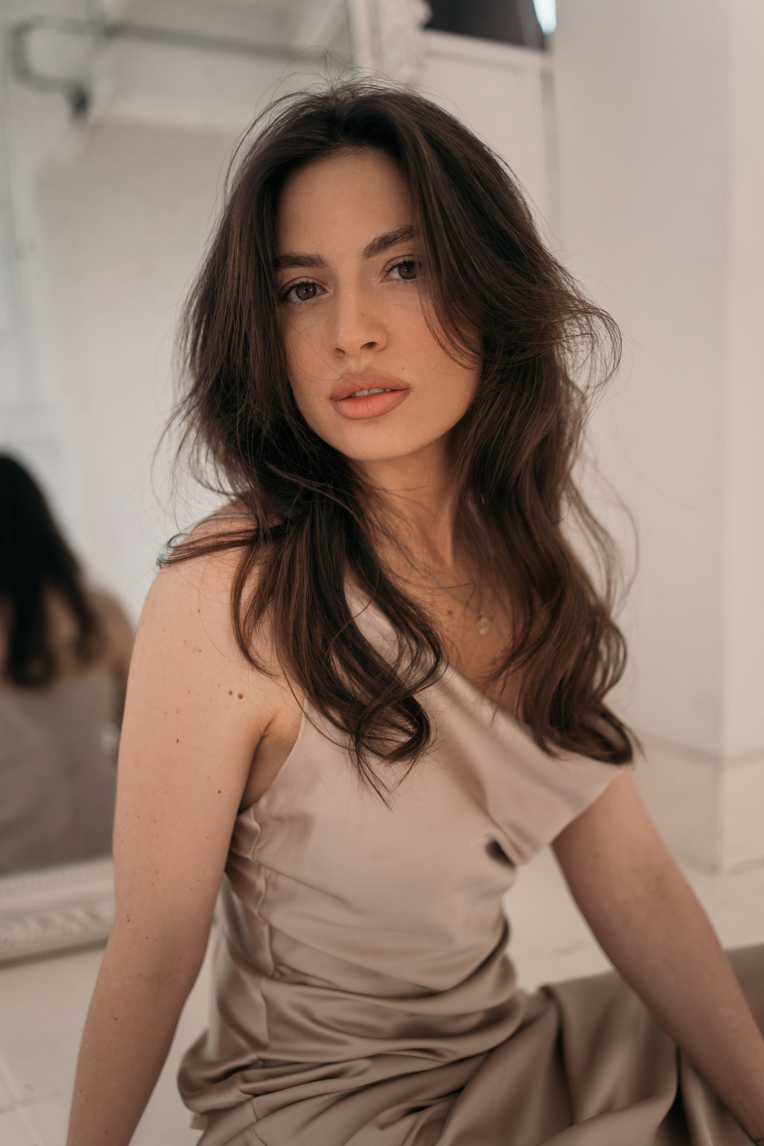 Alina fotoğraf çekimi. Photographer in Turkey — Dari N