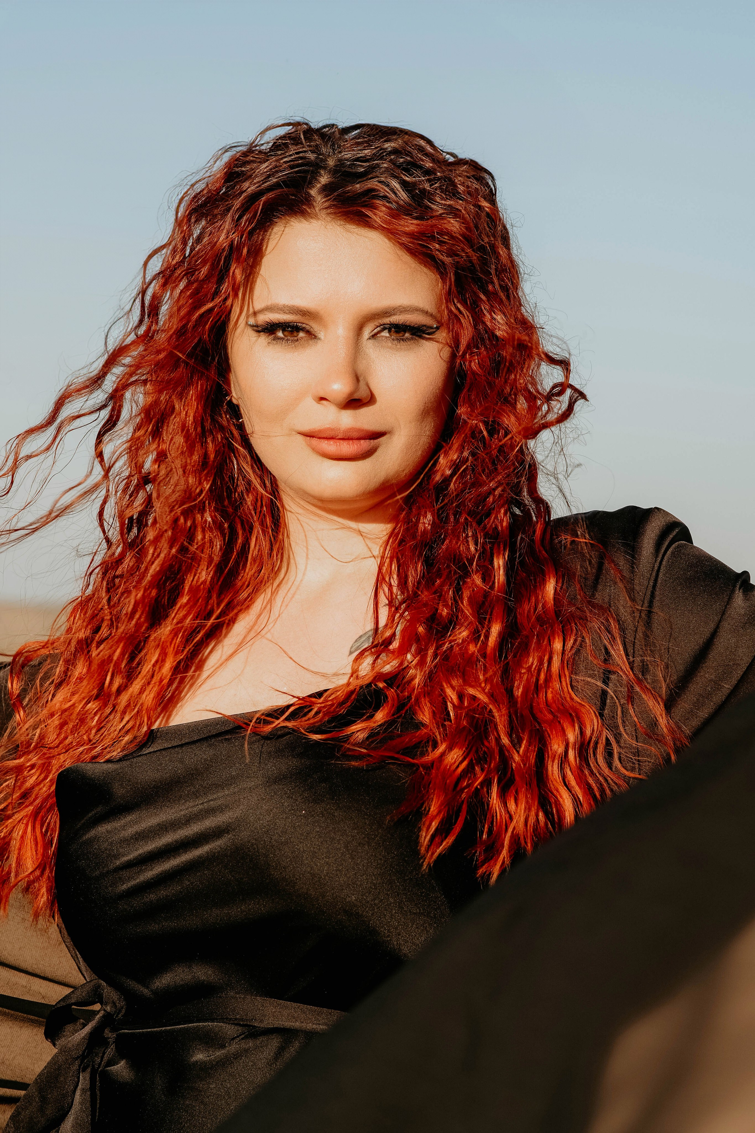 Вета. Елена Фирсова | Фотограф Астрахань