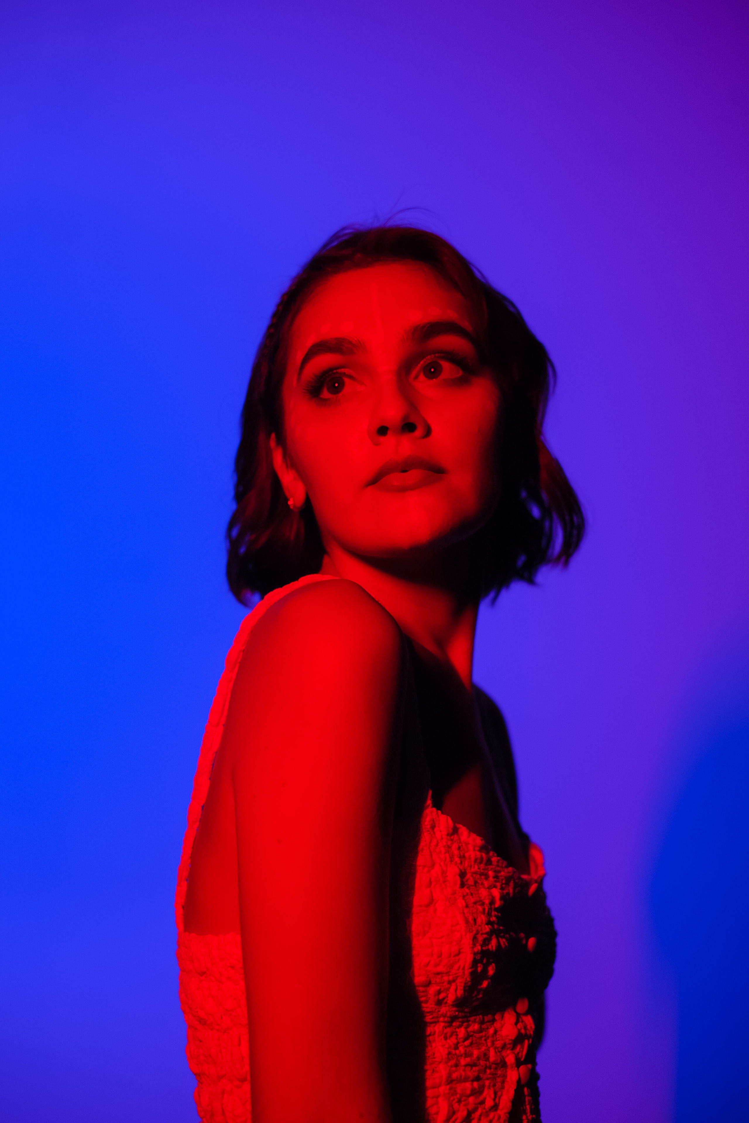 Жанна. Елена Фирсова | Фотограф Астрахань