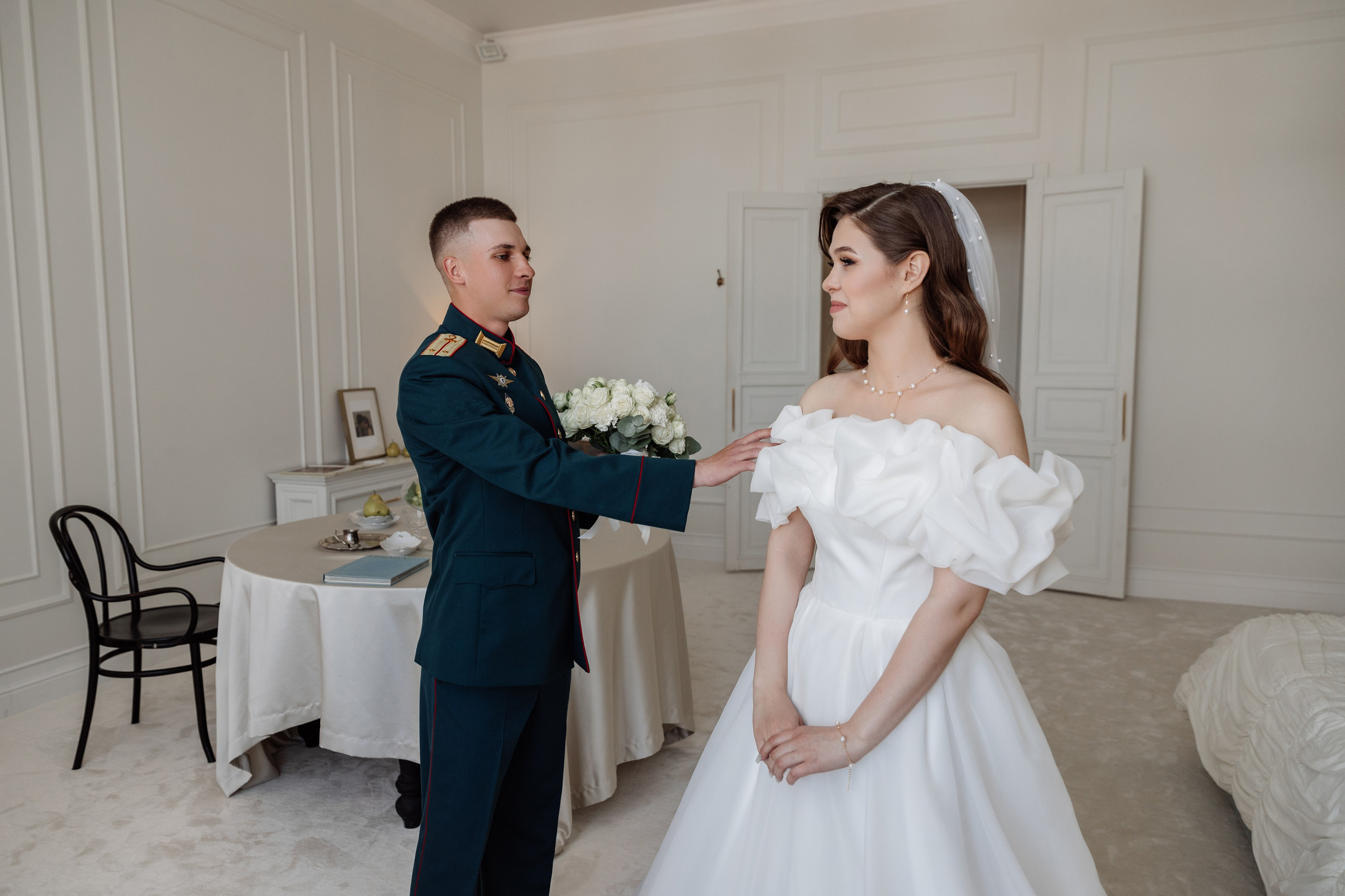 A&I. Фотограф Краснодар Настя Зокс