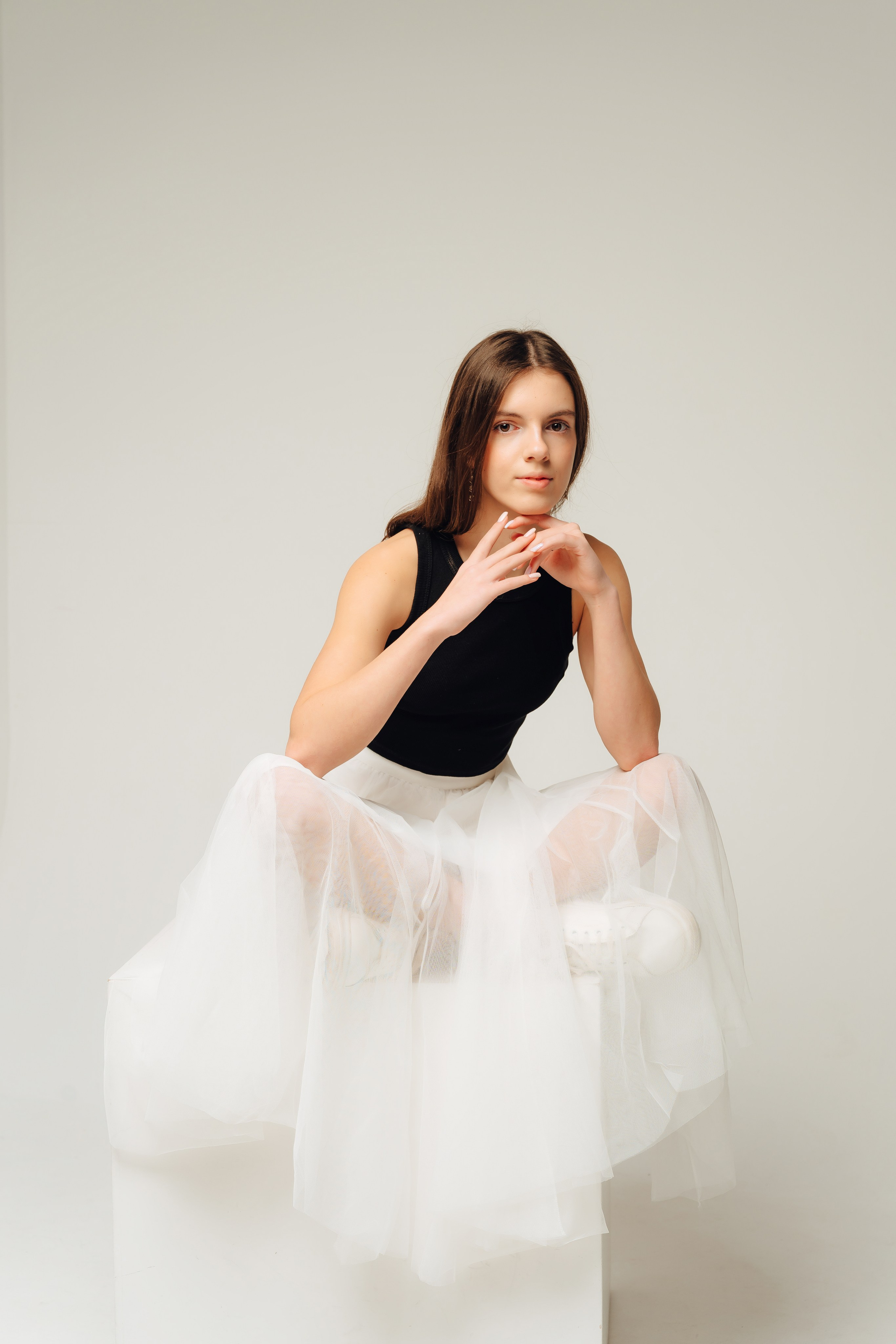 Нежнятинка. Детский и семейный фотограф Катерина Мишина