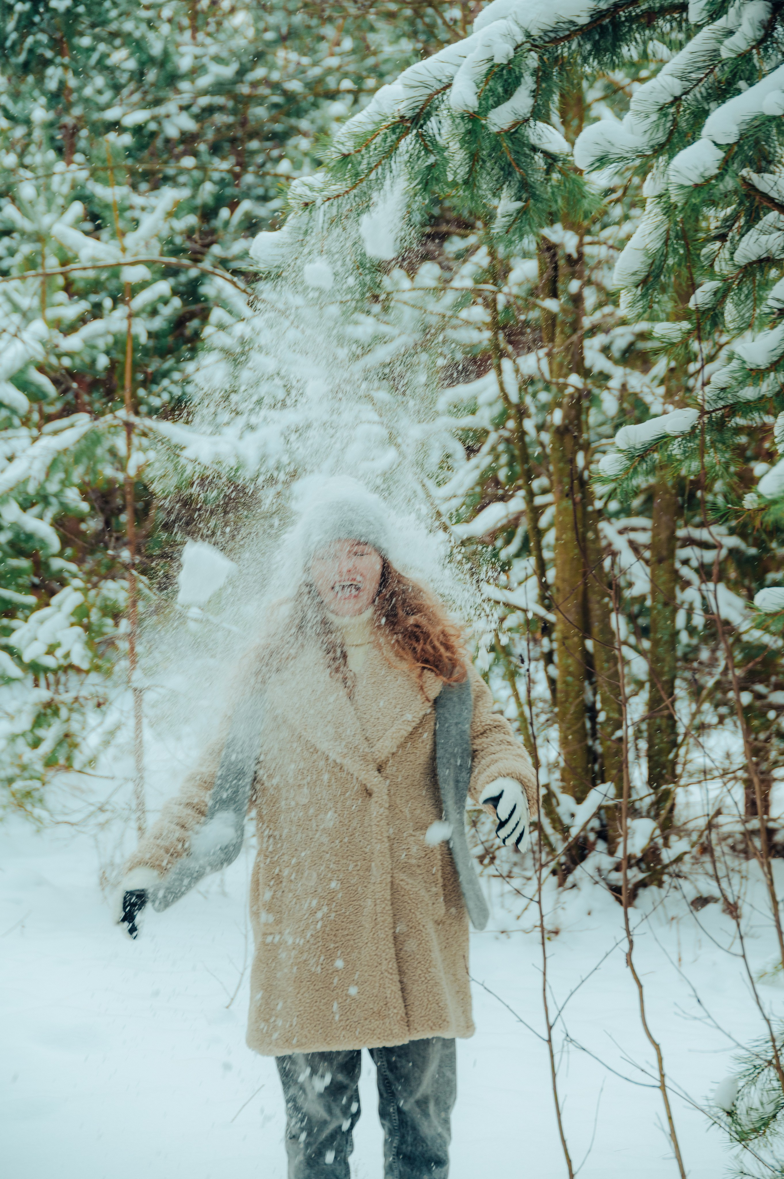 Вика и Денис. Детский и семейный фотограф Катерина Мишина