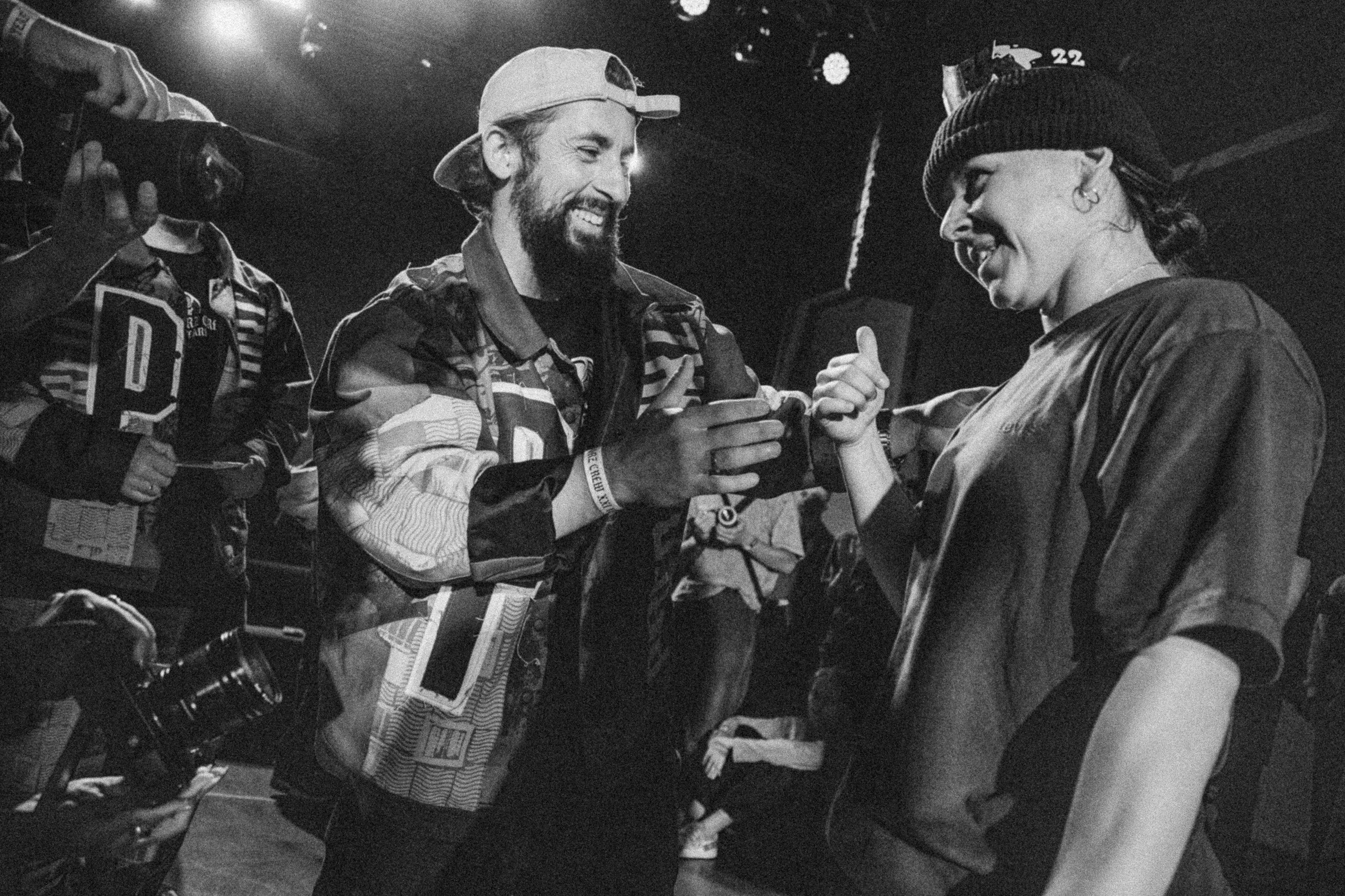 PREDATORZ ANNIVERSARY 22 YEARS. Юлия Кулиш // Pocahontas