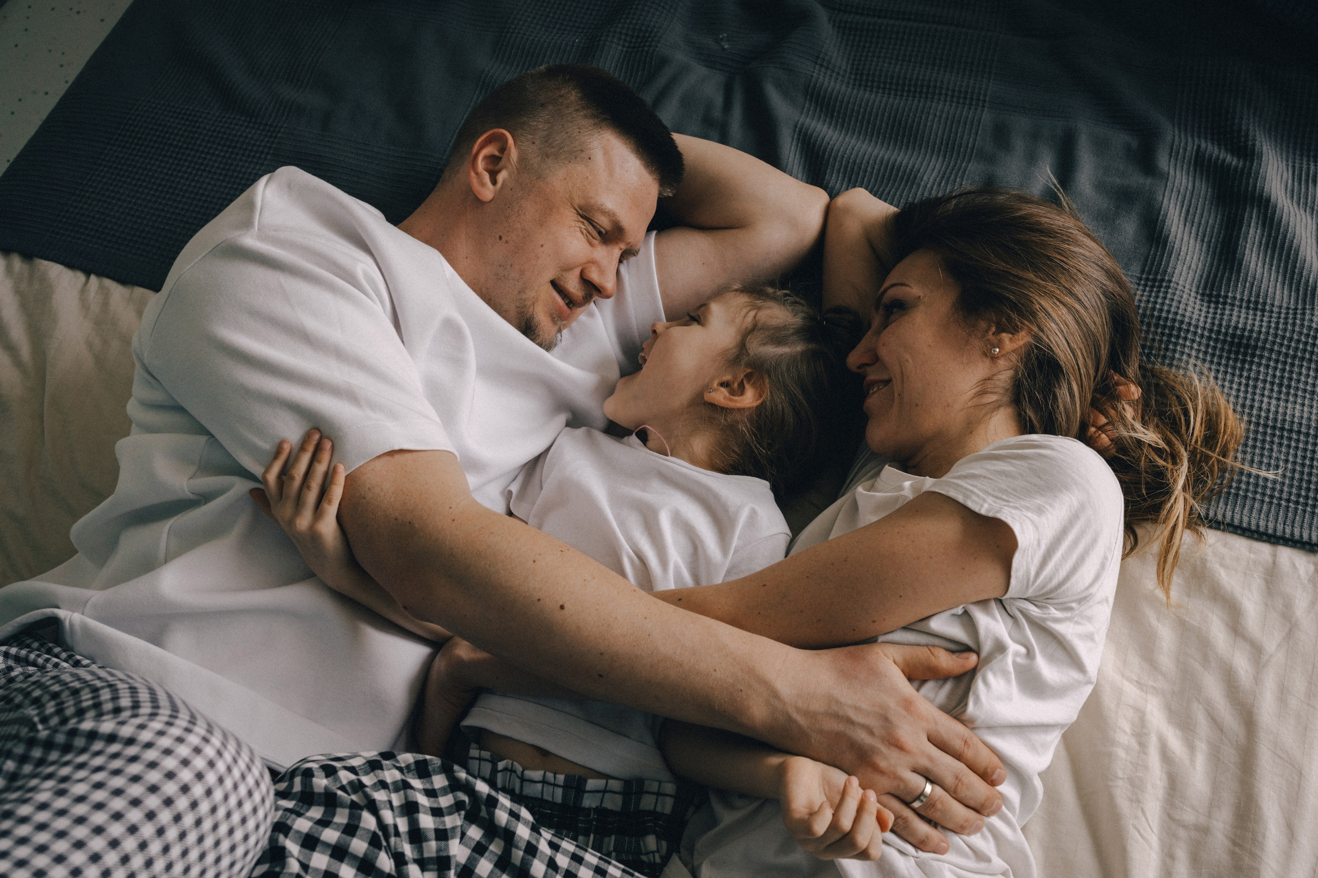 Дом — там где ты. Креативный фотограф в городе Тюмень