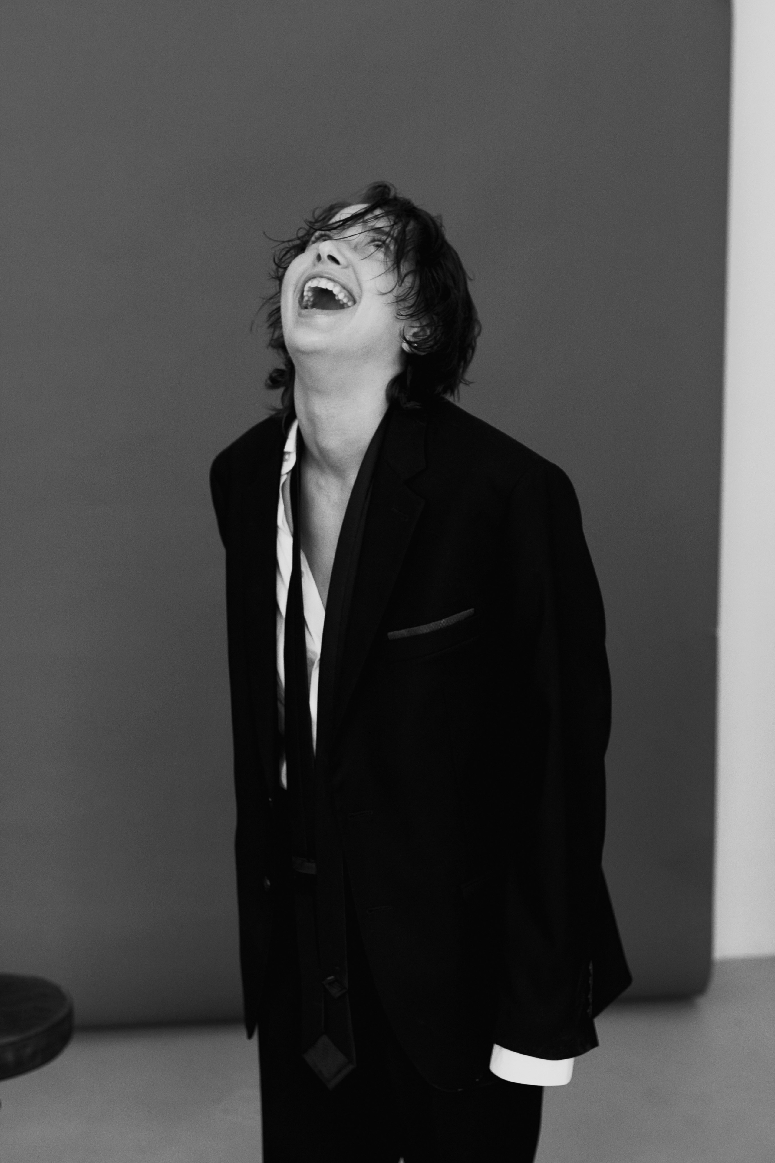 Саша|костюм. Портретный фотограф в Москве Ольга Акушко