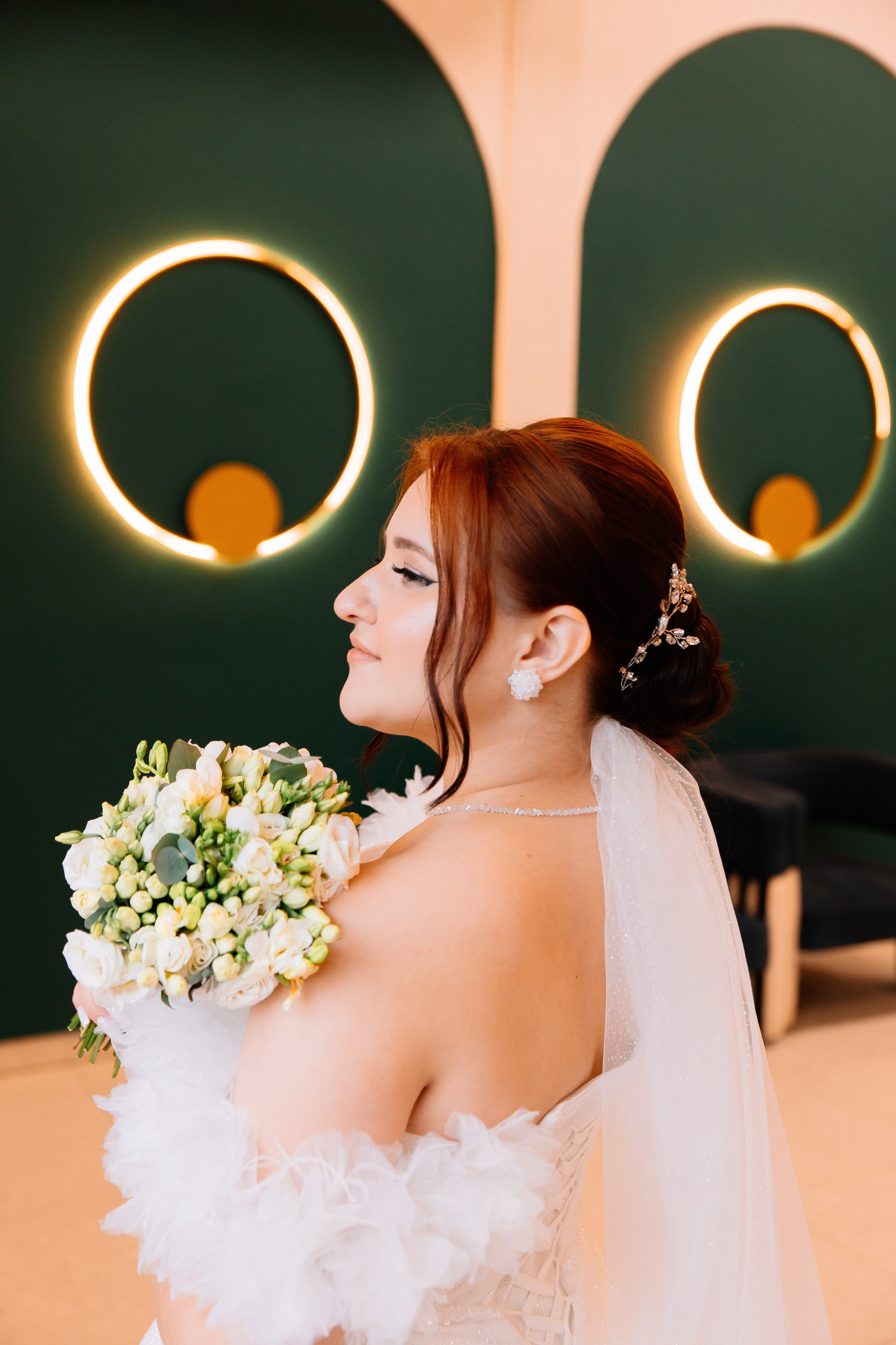 ВЛАДЛЕНА И КОНСТАНТИН. Свадебный и семейный фотограф в Курске и Курчатове