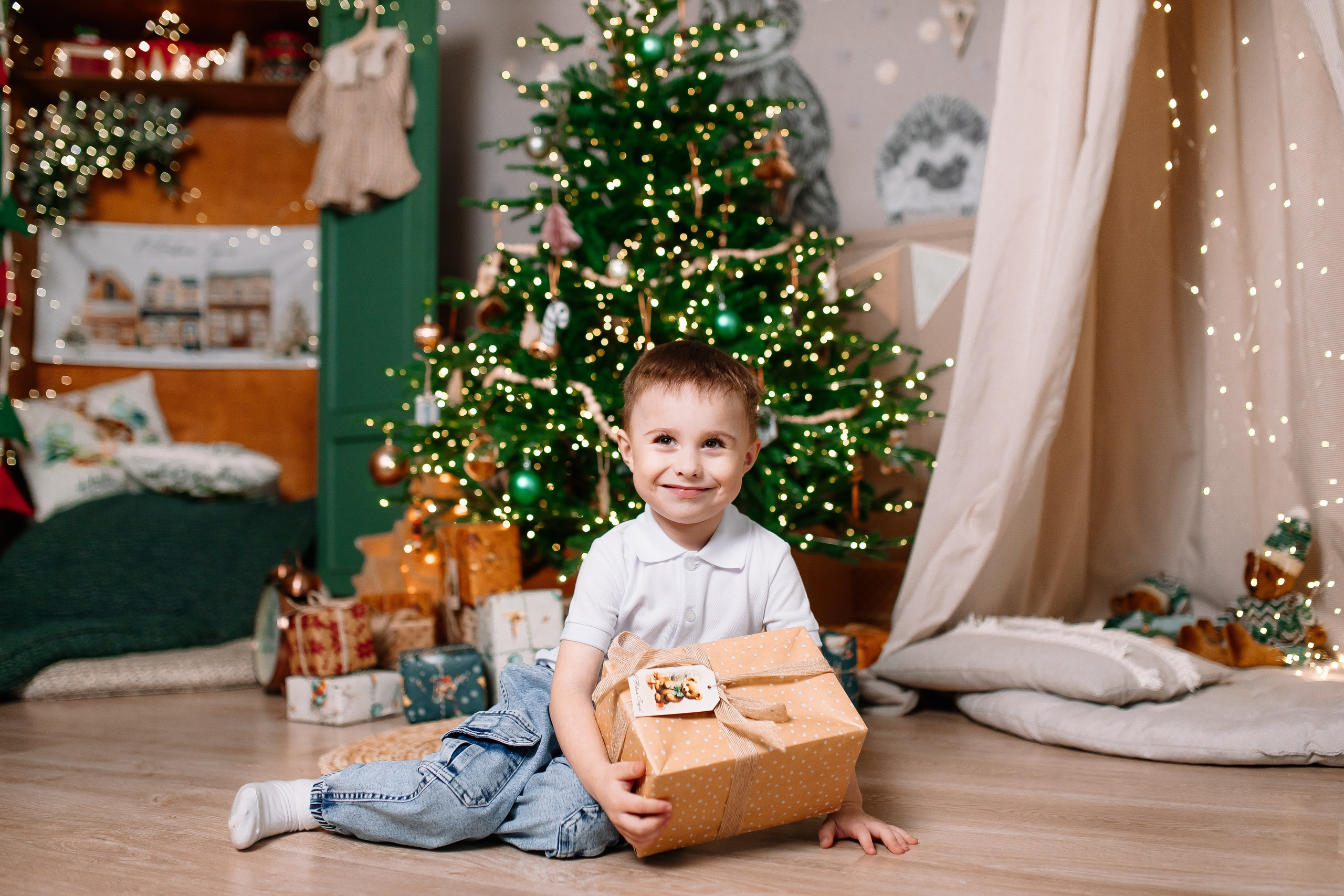 СЕМЬЯ СЫЧКОВЫХ. Свадебный и семейный фотограф в Курске и Курчатове