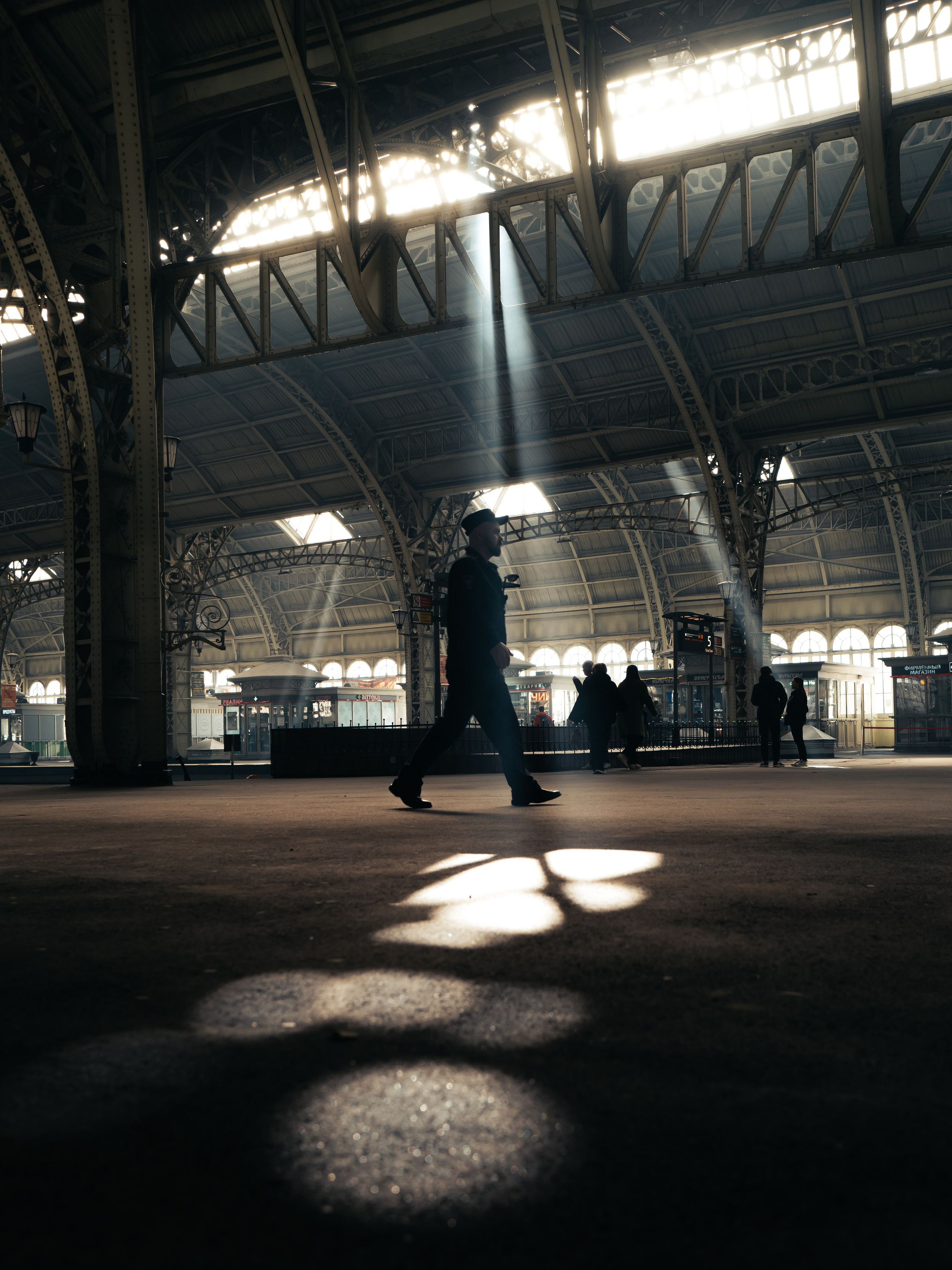 Street photography / Уличная фотография. @tomrus: Рустам Шагиморданов — фотограф