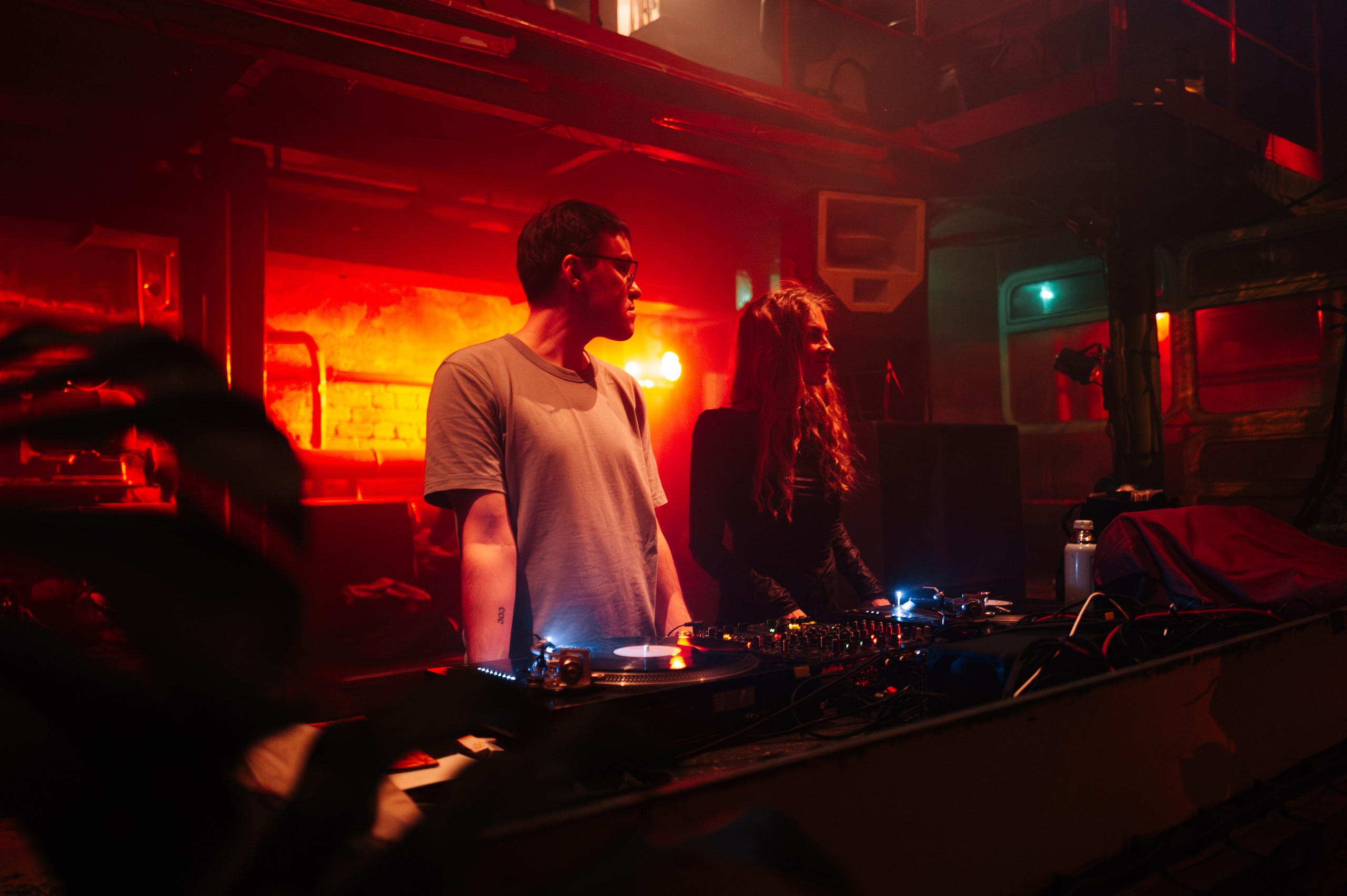 SHIFT, SUBSPACE. @tomrus: Рустам Шагиморданов — фотограф