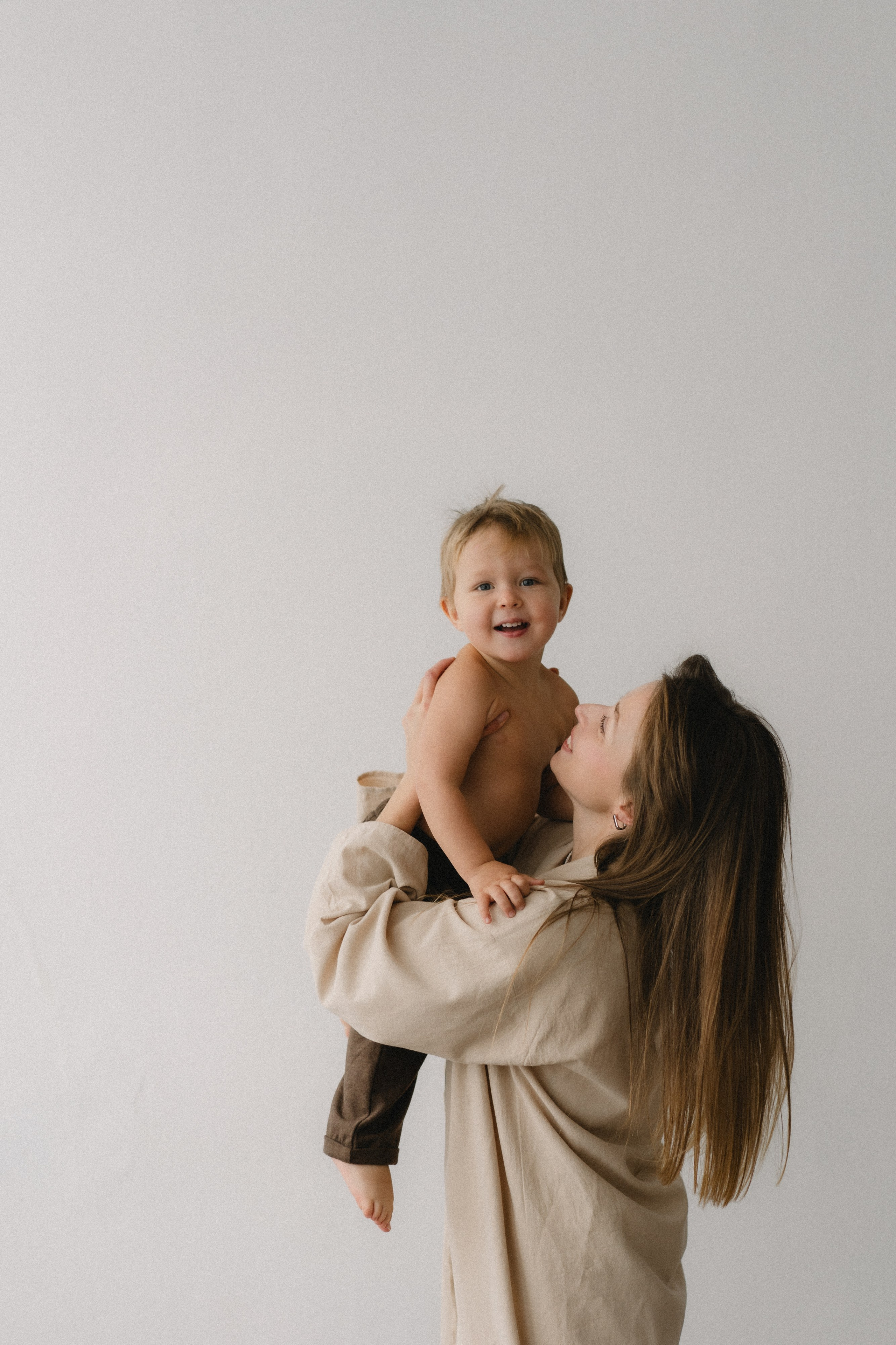 Юля и Ваня. Семейный и детский фотограф в Волгограде и Сочи Наталия Пирметова