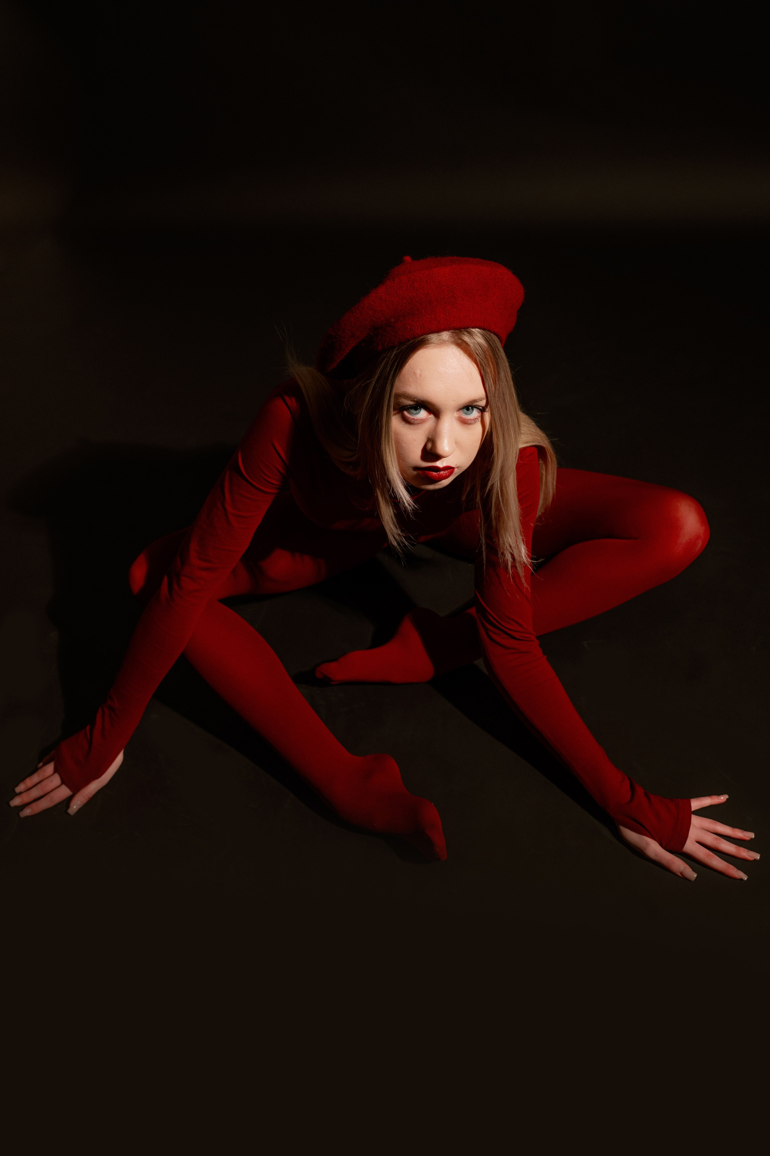 Капля. Фотограф Томск Новосибирск Елизавета Вахтеева