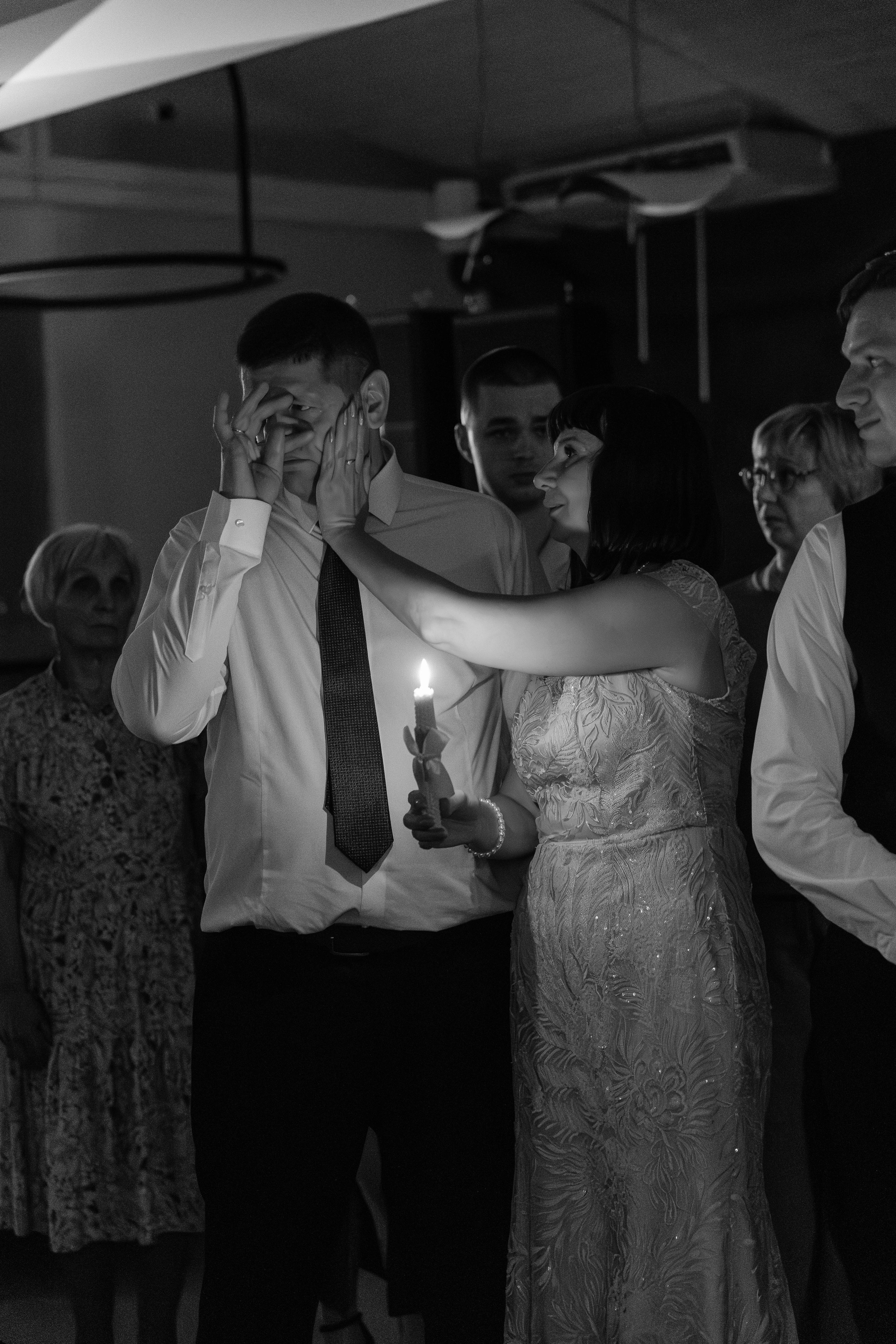 Виктория и Данил. Свадебный фотограф Владлена Зарецкая