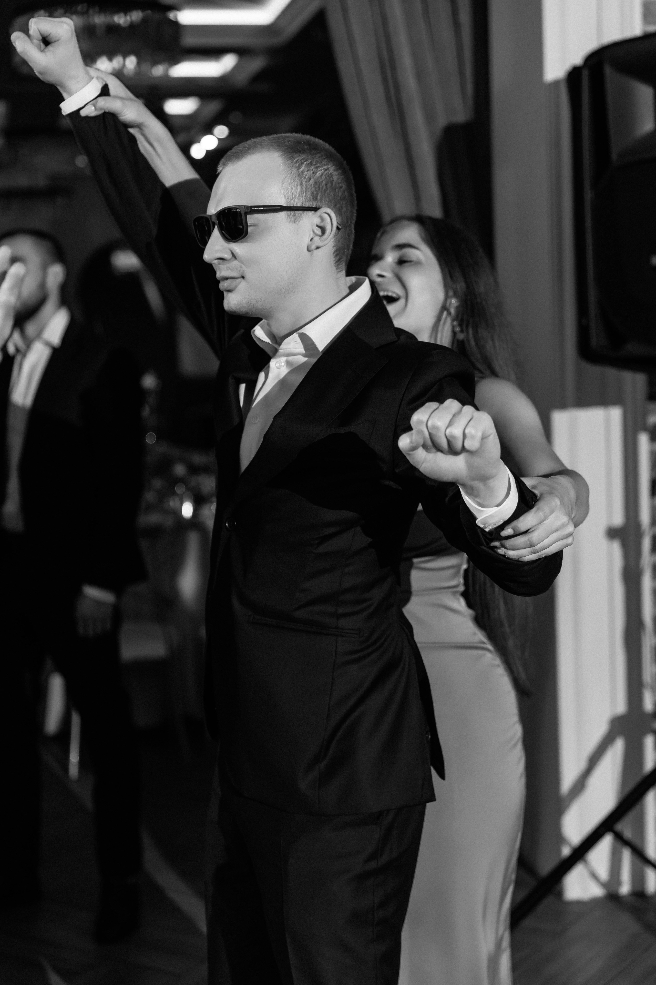 Елизавета и Максим. Свадебный фотограф Владлена Зарецкая