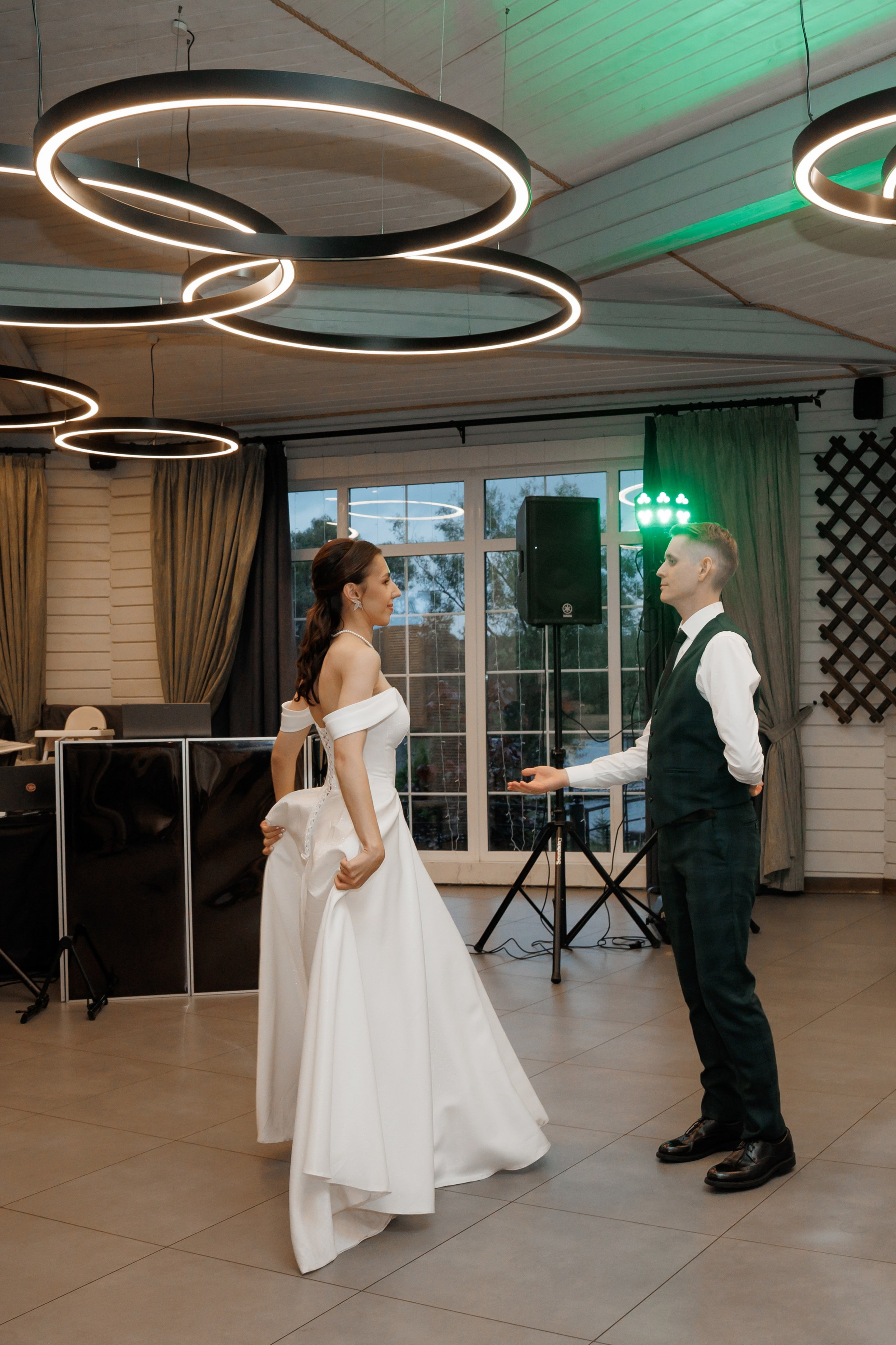 Регистрация в отеле Fish Point, ЗАГС Бутово, прогулка в Остафьево. Свадебный и репортажный фотограф (Москва, Королев и другие)