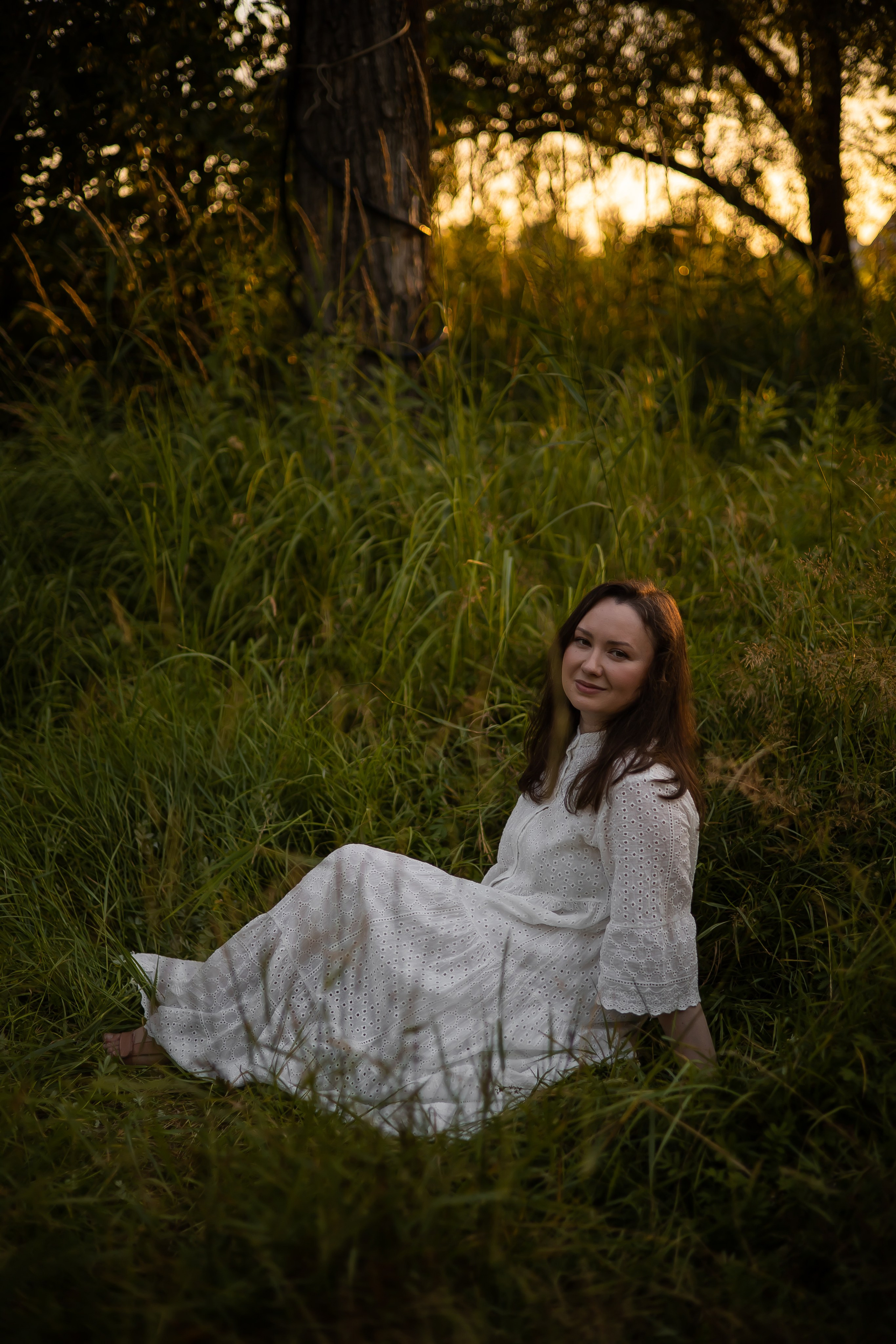 Айгуль+Лейла. Фотограф Элла Ефимова