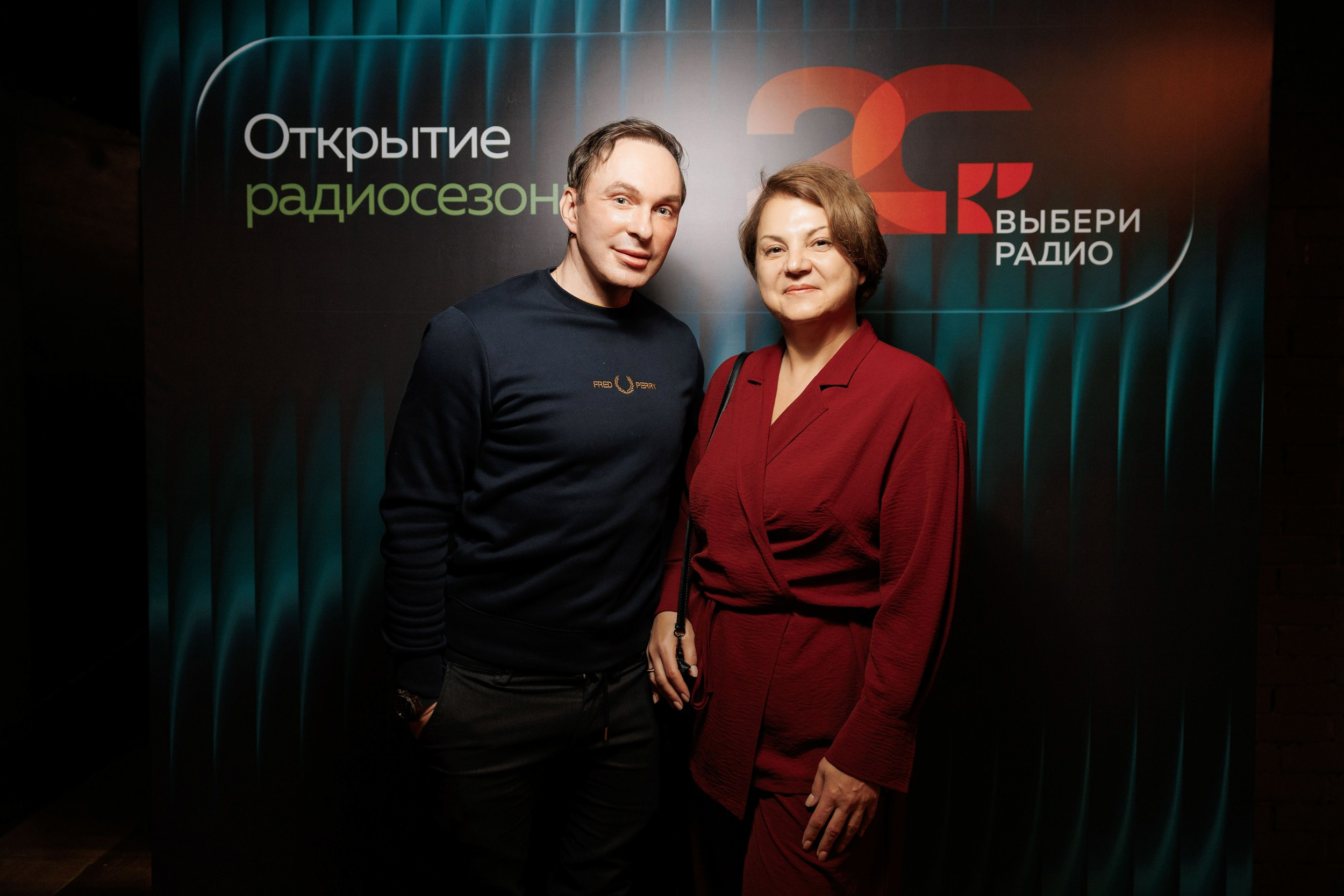 Светские мероприятия. Фотограф Миша Byorch