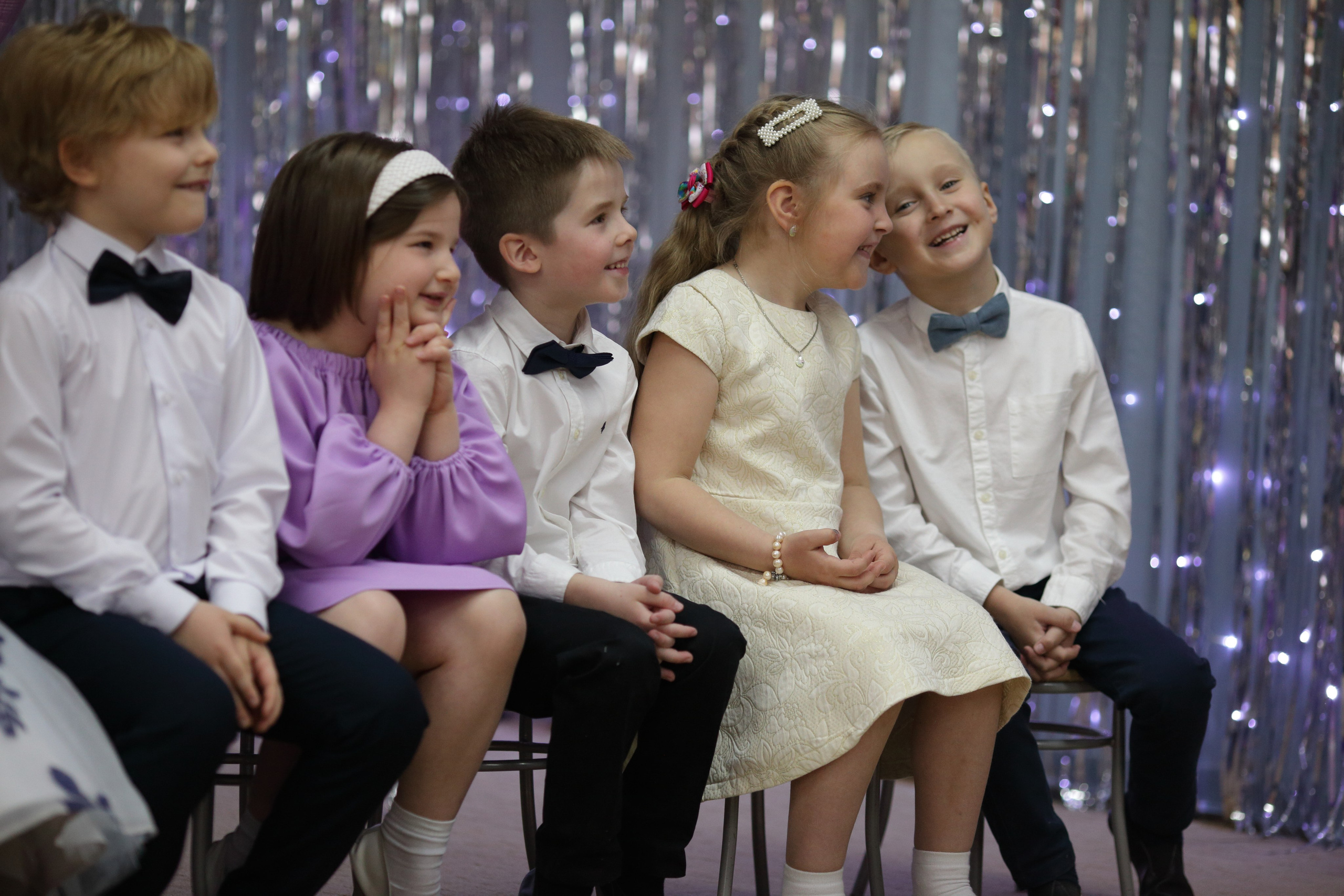 Выпускные альбомы для детского сада. Семейный и детский фотограф Беспалова Анна