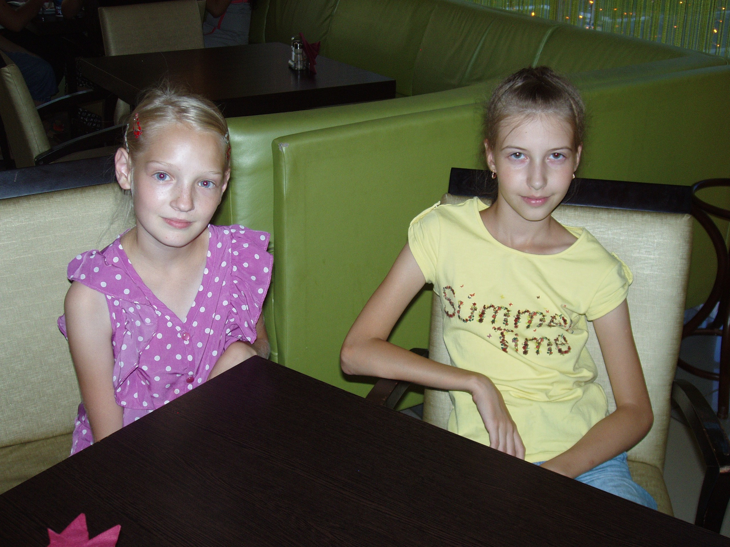 Отпуск Белореченск. Семейный, Свадебный фотограф СПБ Питер— Романова Екатерина