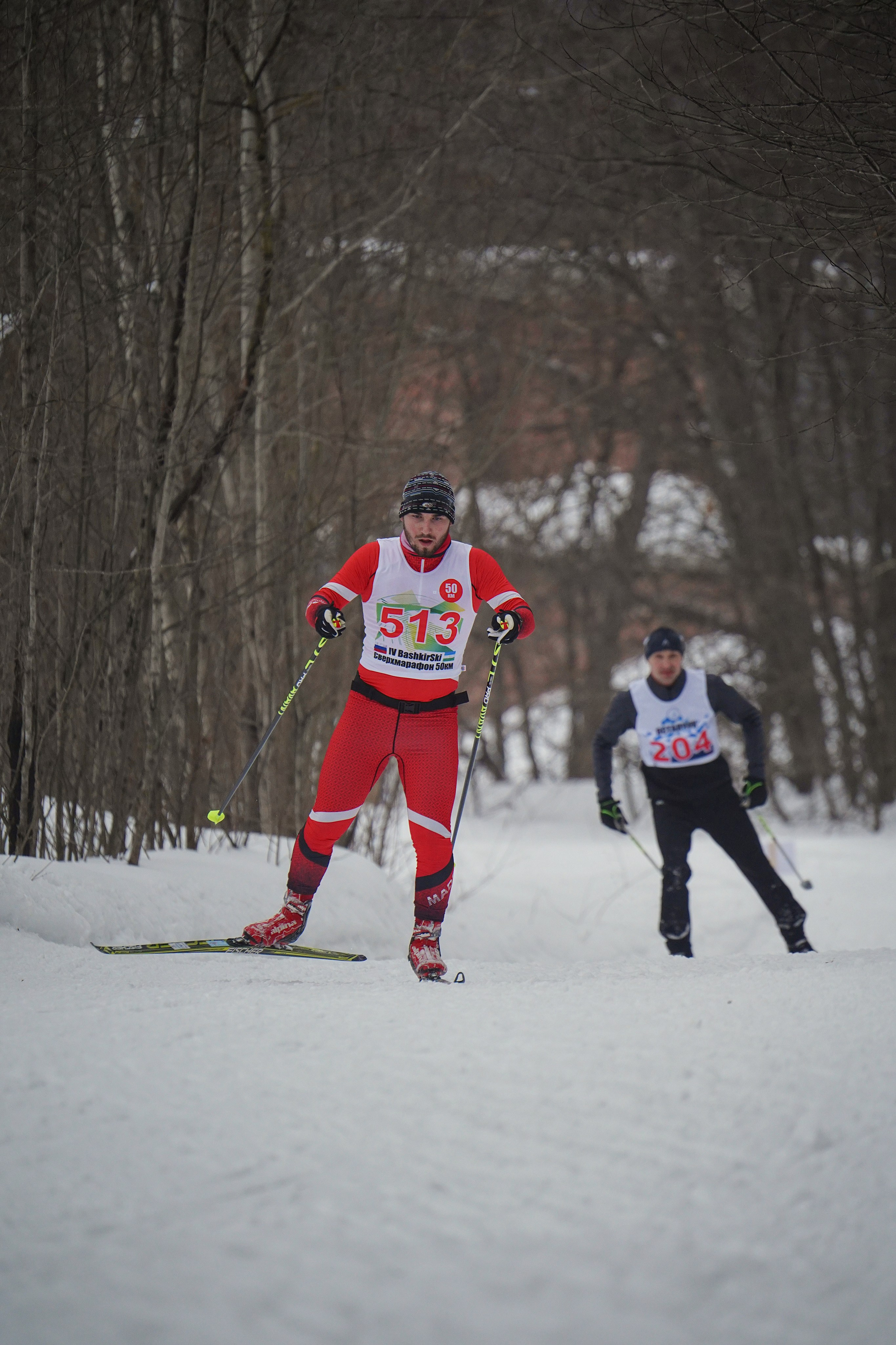 4-й BASHKIR-SKI Лыжный Сверхмарафон 100 км. Pupov.png