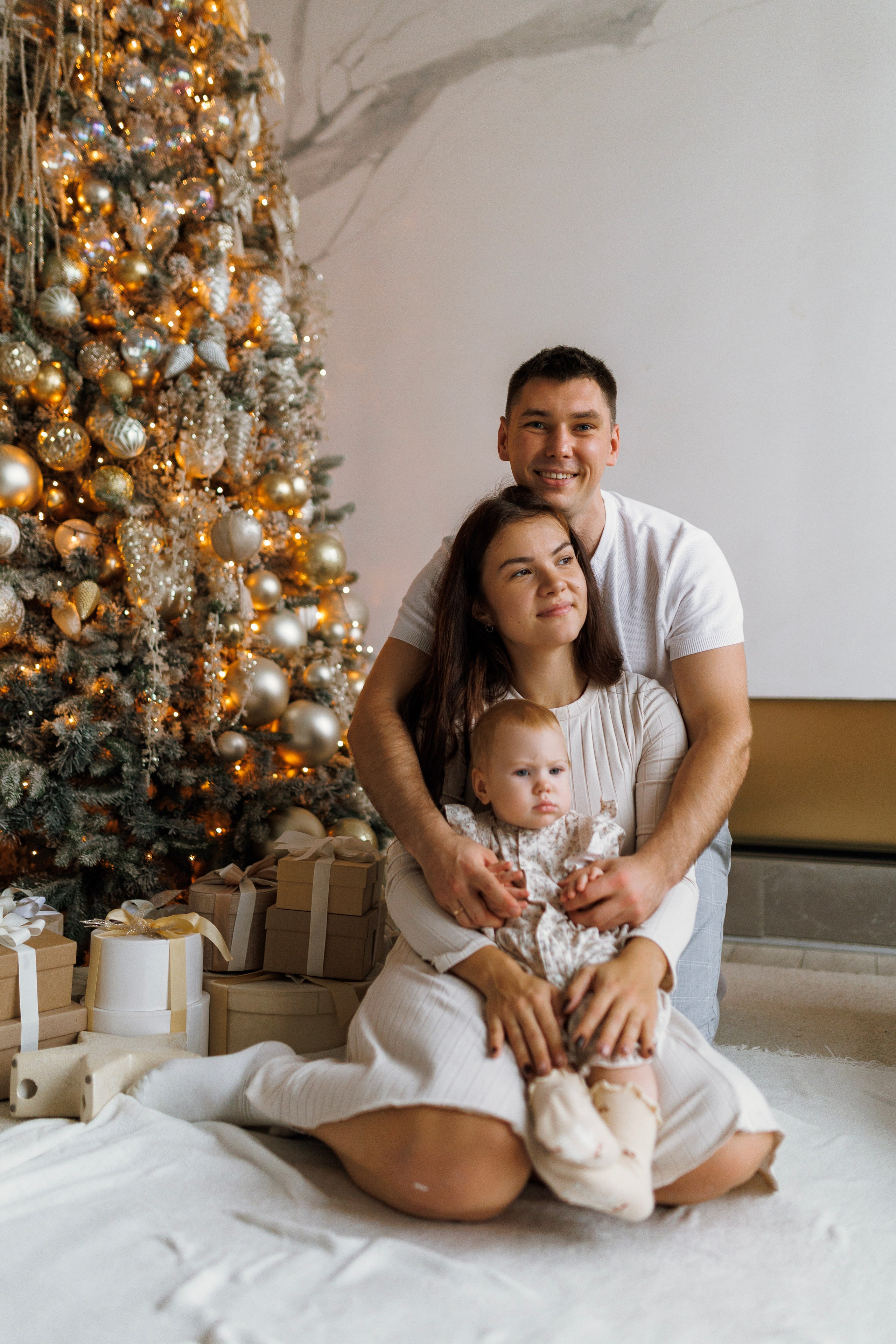 Семейная, фотостудия Mimika