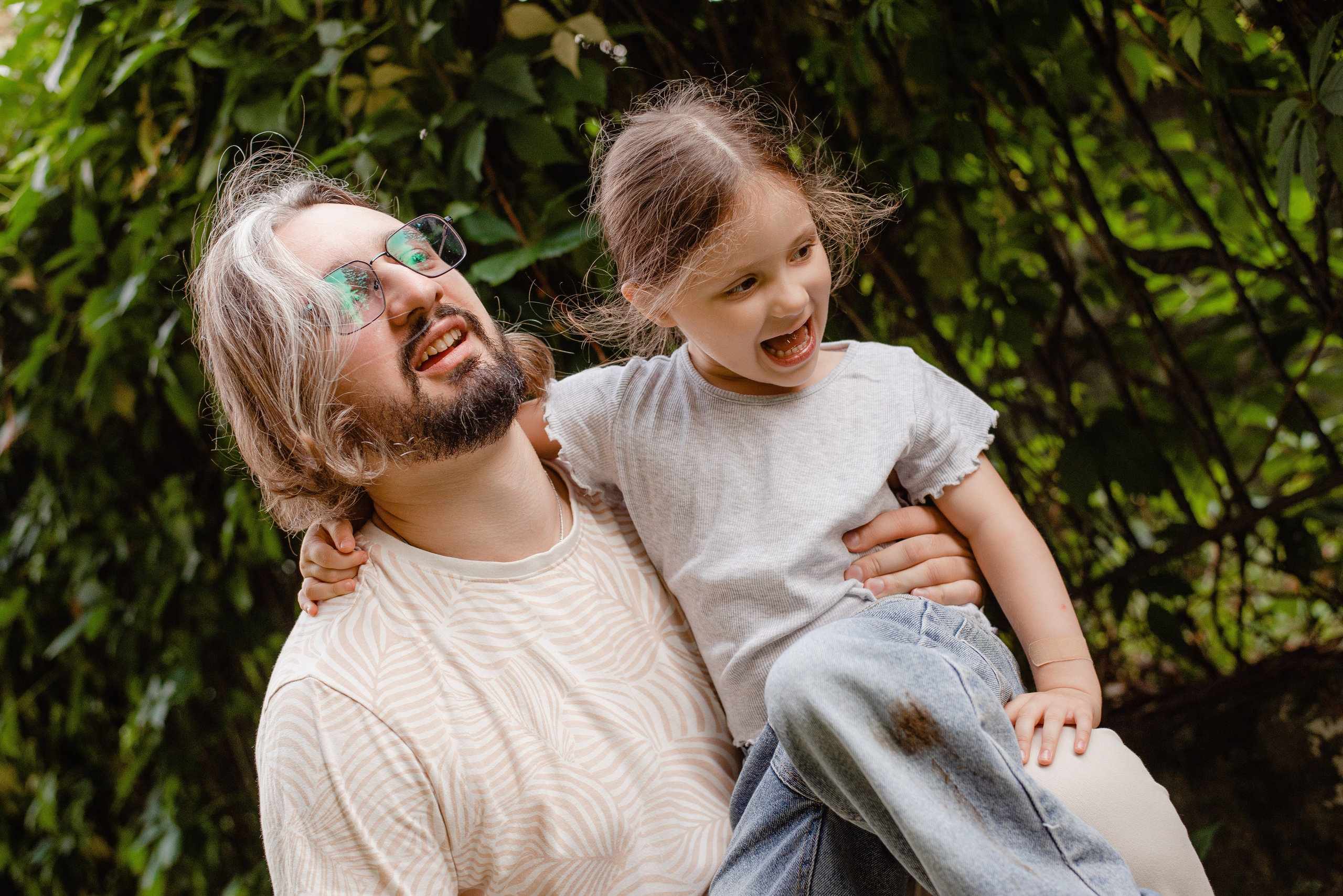Москва, Литковские. Семейный и детский фотограф Иваново Ксения Азаренкова