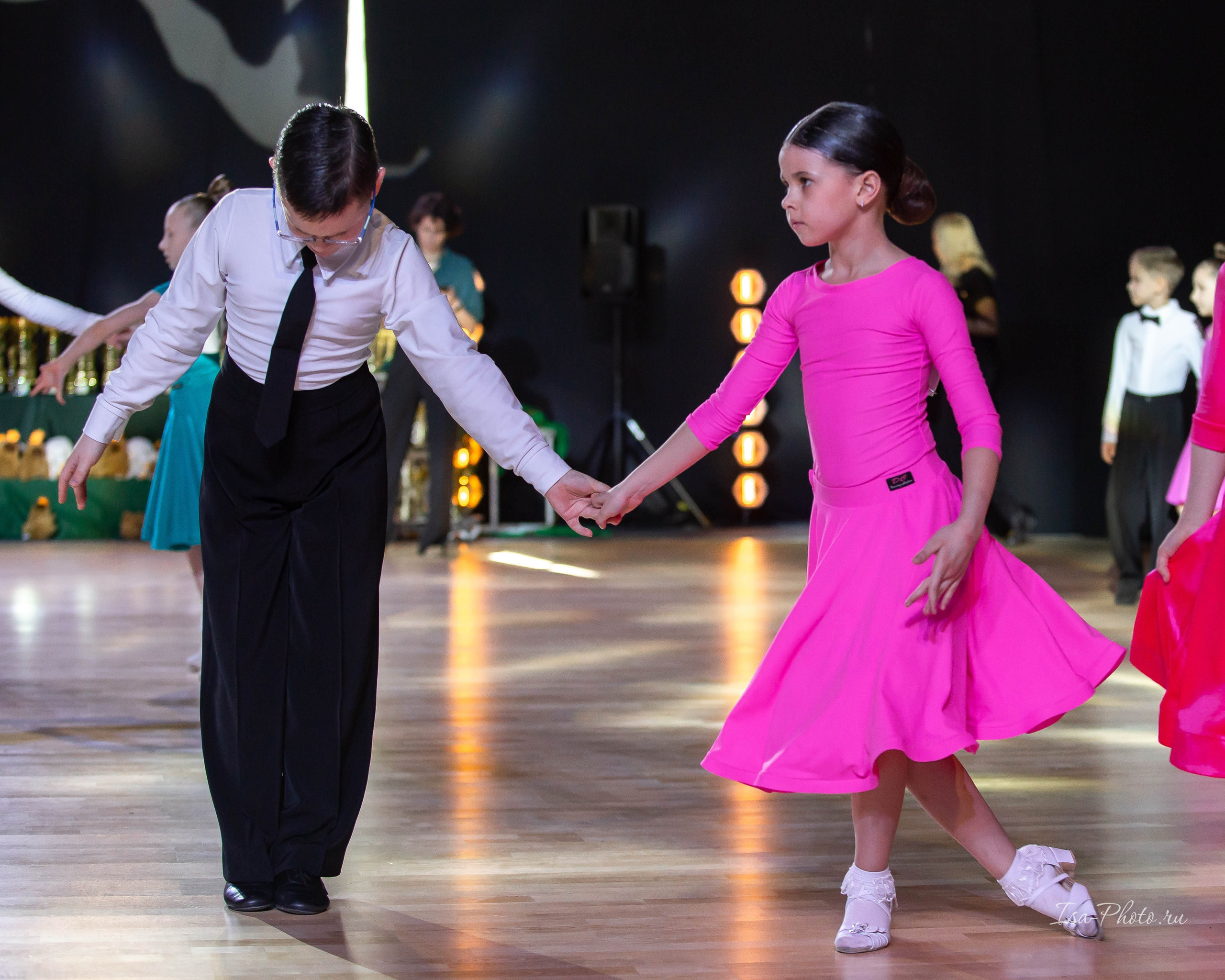 Турнир ROYAL DANCE CUP. Репортажный фотограф в Москве