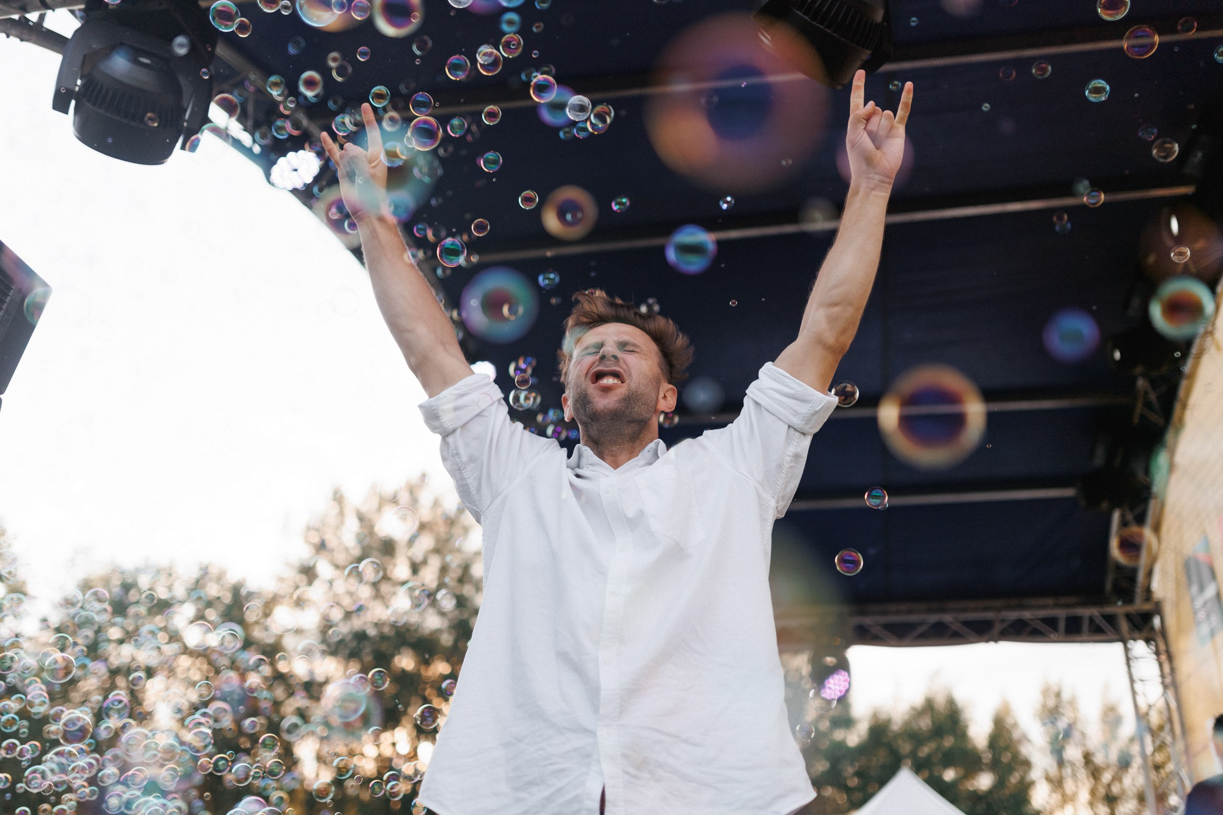 Мероприятия. Фотограф Алесандр Чернышов / Ваш репортажный фотограф