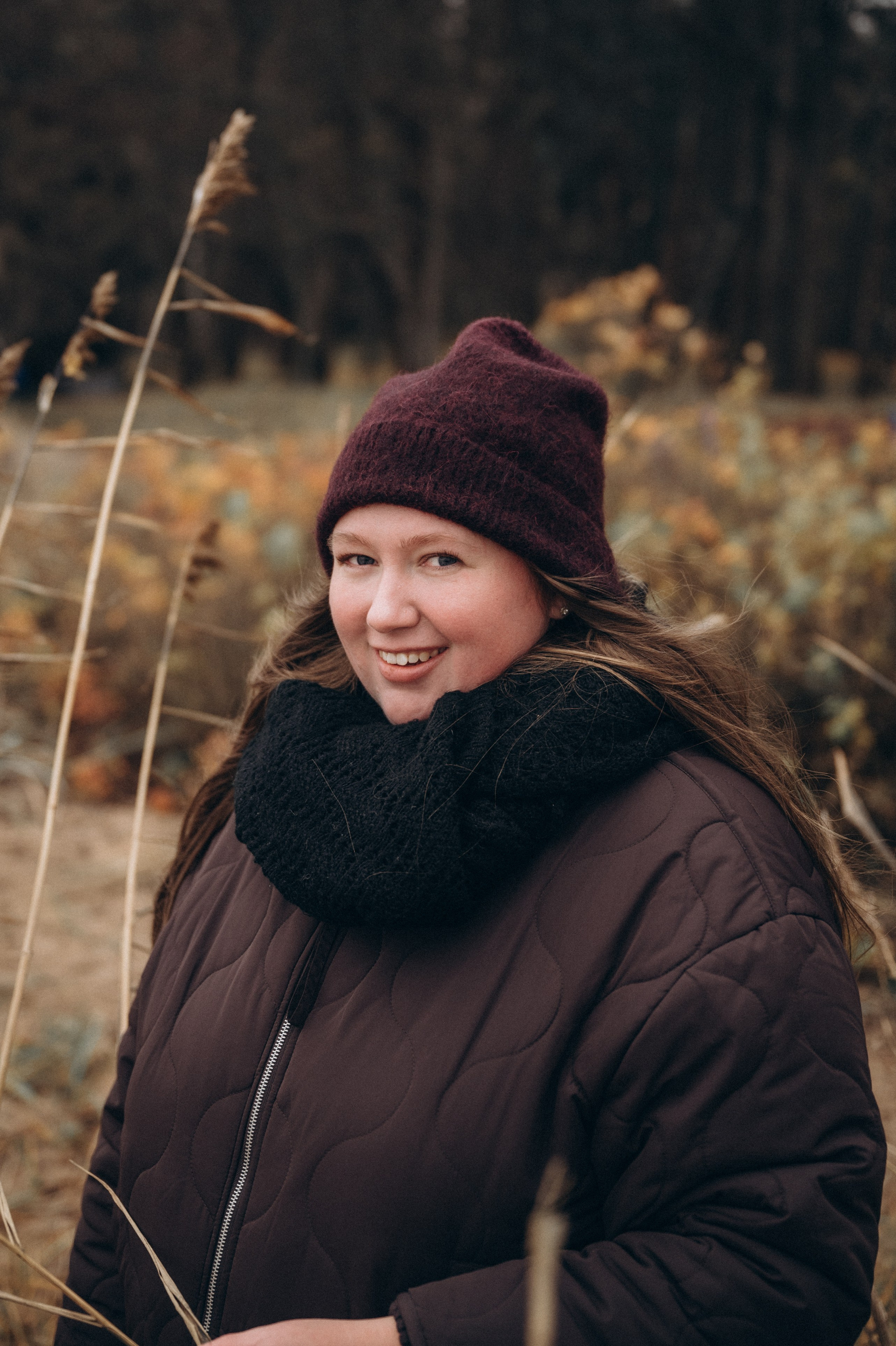 Владимир, Мария и Лёва. Фотограф Горбенко Анна