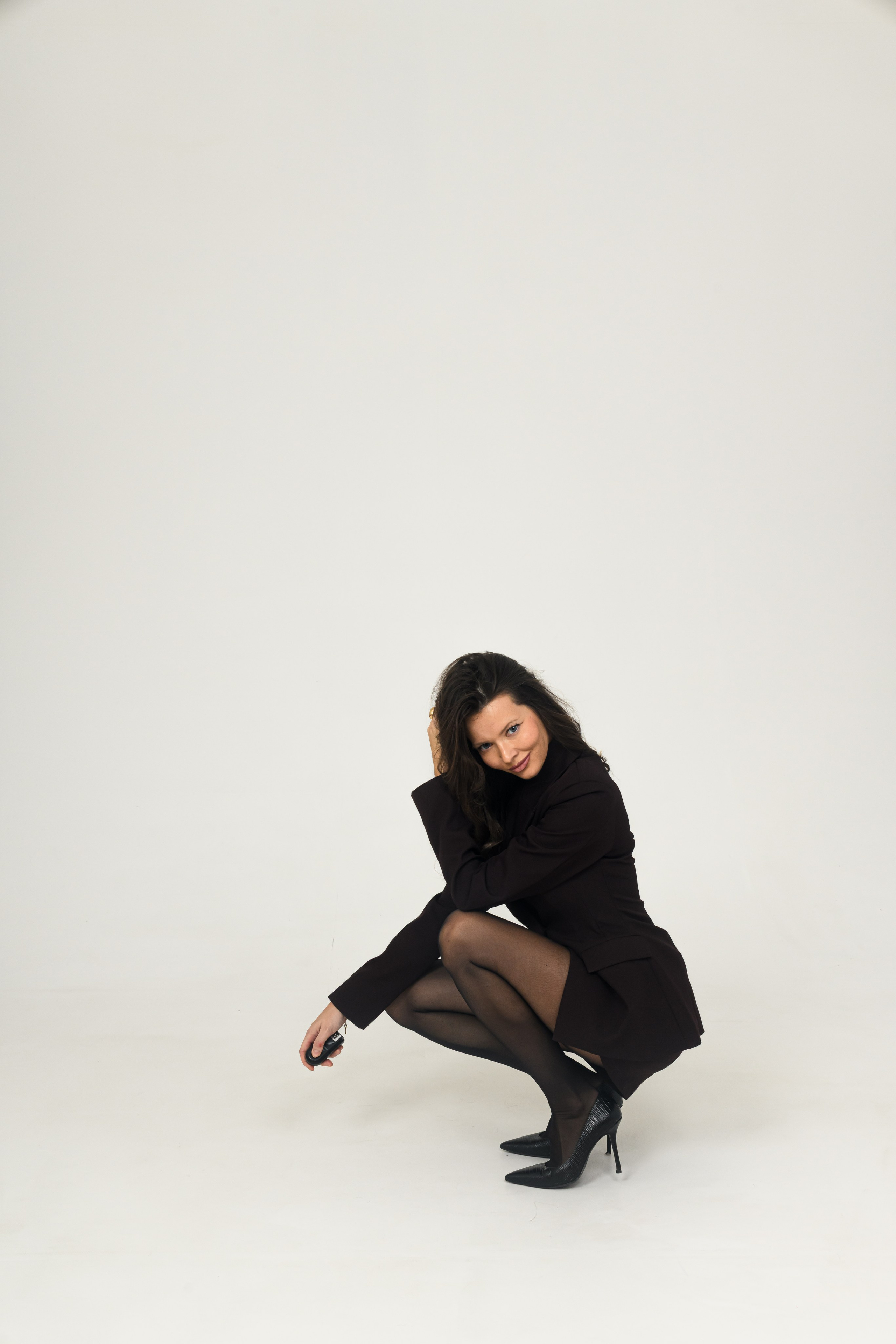 ON студия автопортрета в Москве