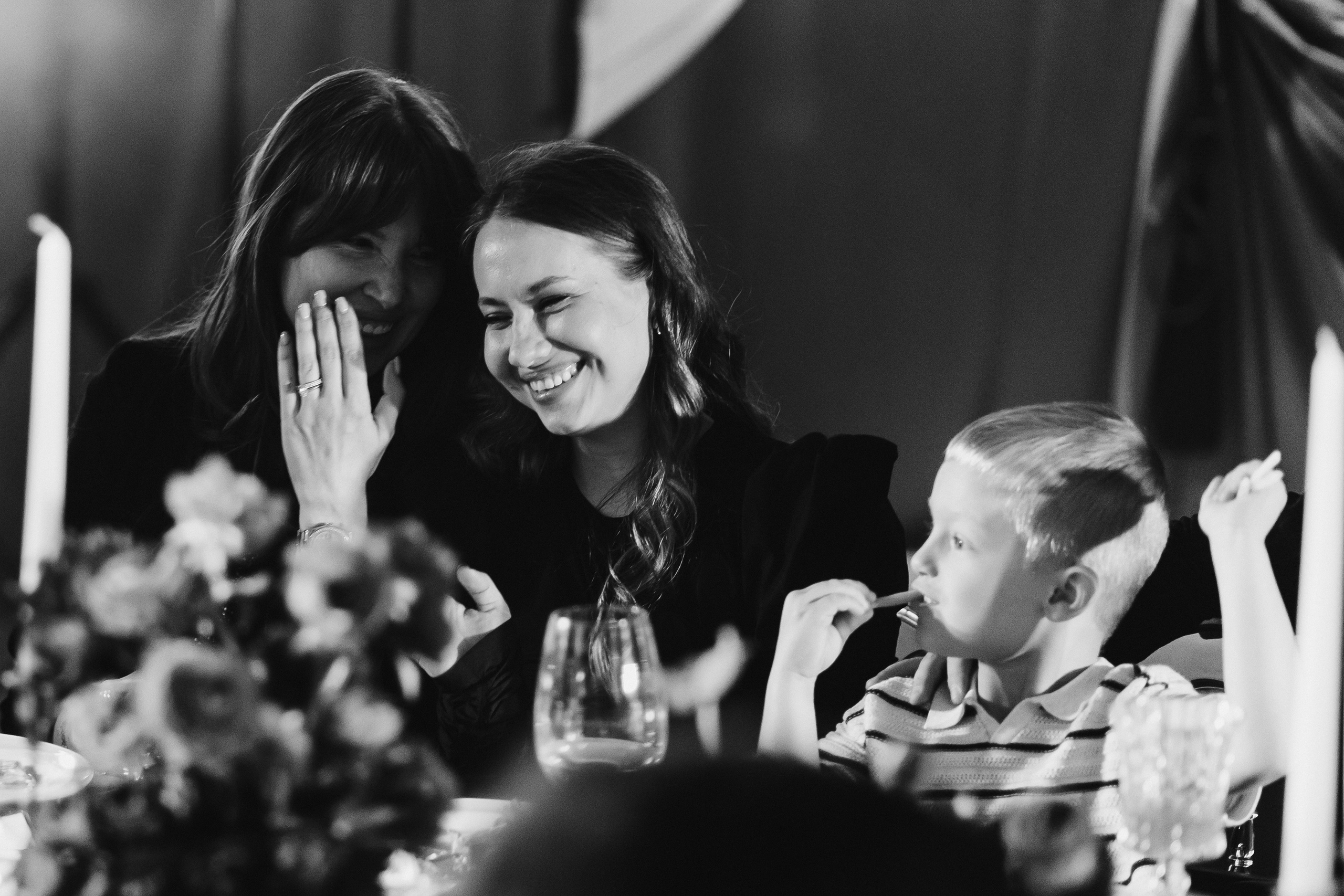 День рождения. Фотограф в Краснодаре Алла Потоцкая