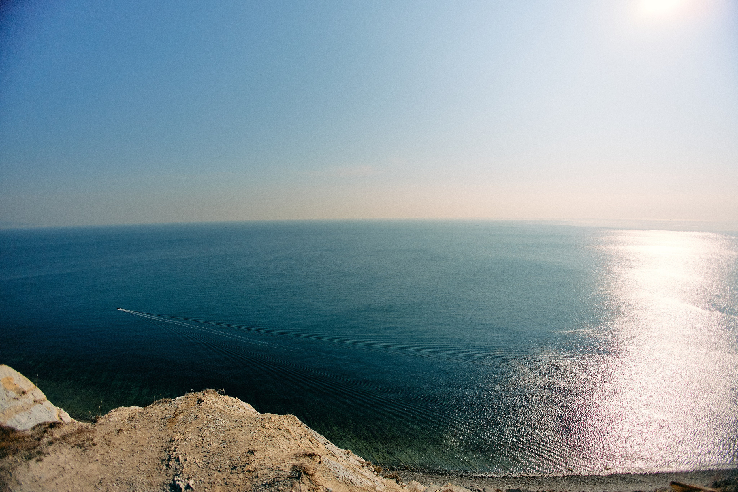 Юг России. Профессиональный Фотограф во Владимире, в Москве и в Суздале — Полина Романычева